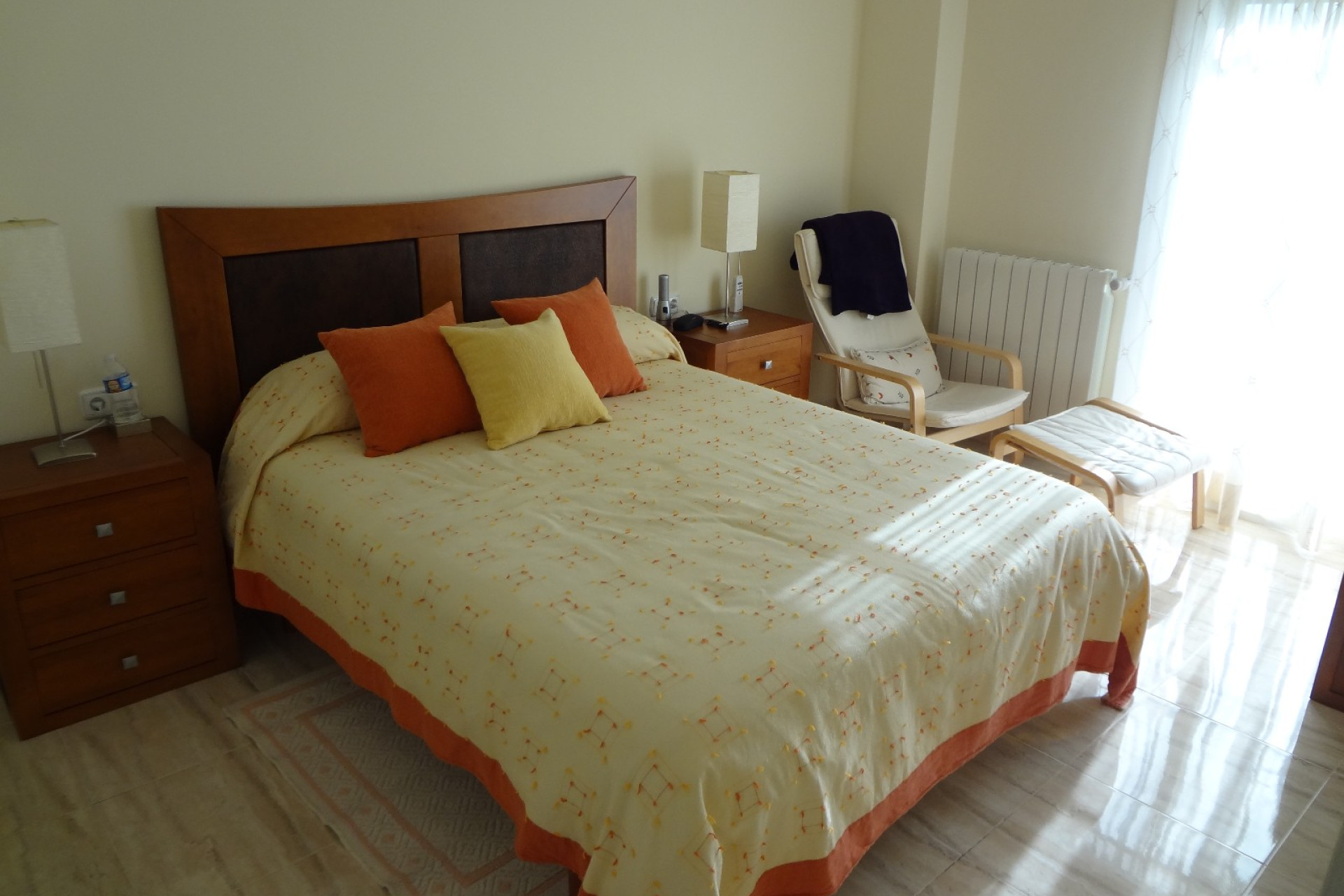 Herverkoop - Finca / Landelijke woning - El Altet