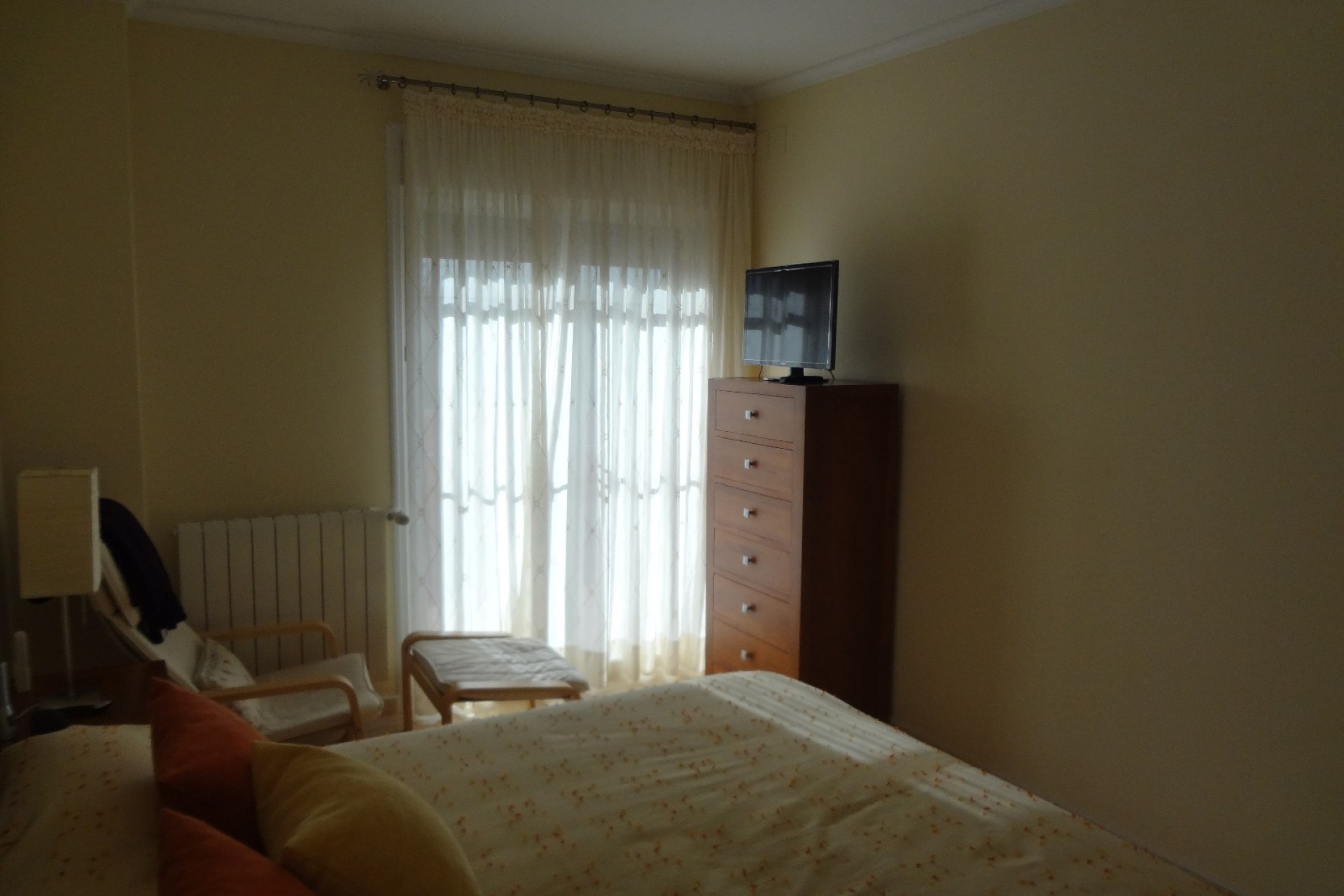 Herverkoop - Finca / Landelijke woning - El Altet