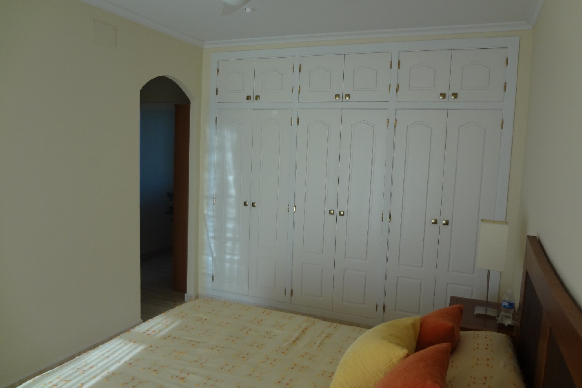 Herverkoop - Finca / Landelijke woning - El Altet