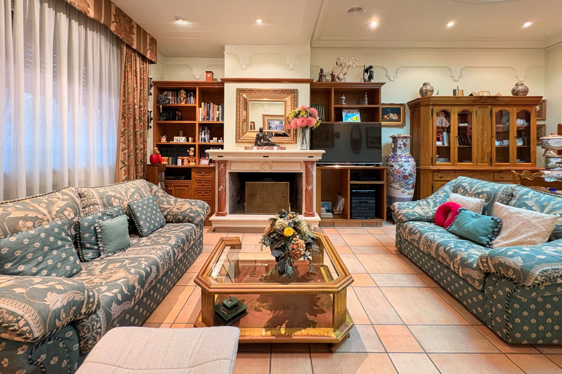 Herverkoop - Finca / Landelijke woning - Elche - Altzabares Alto