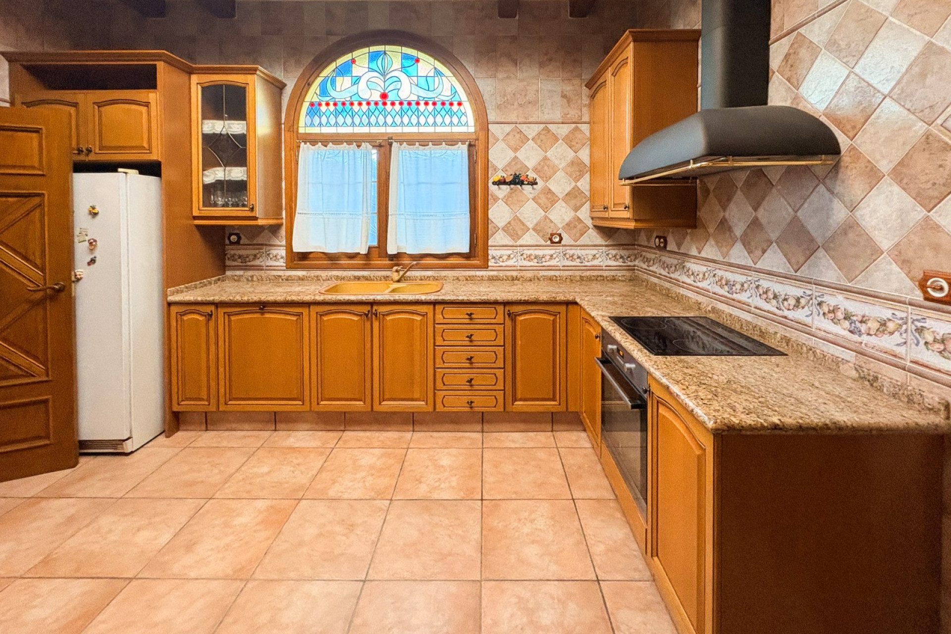 Herverkoop - Finca / Landelijke woning - Elche - Altzabares Alto
