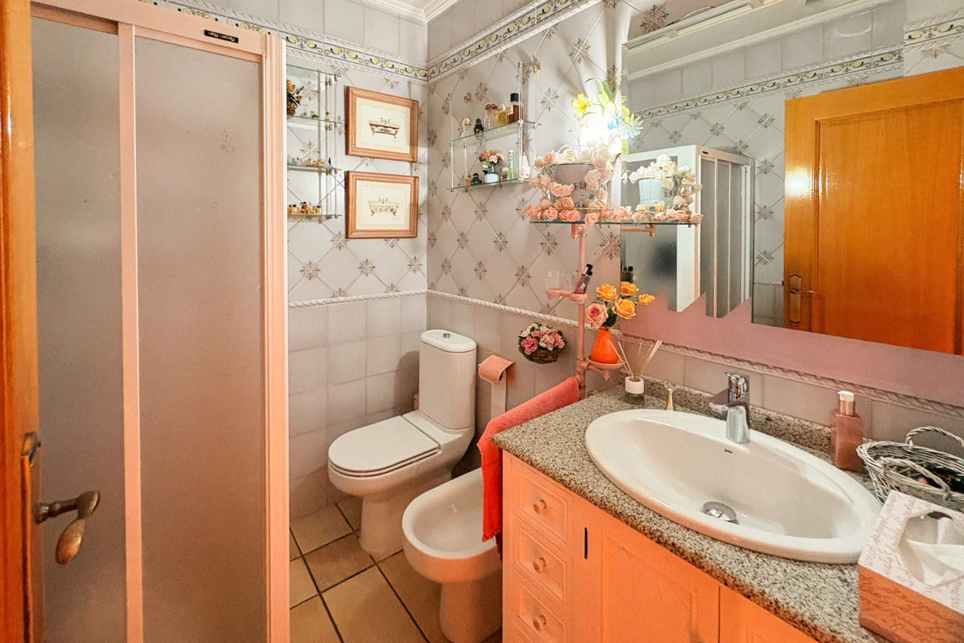 Herverkoop - Finca / Landelijke woning - Elche - Altzabares Alto