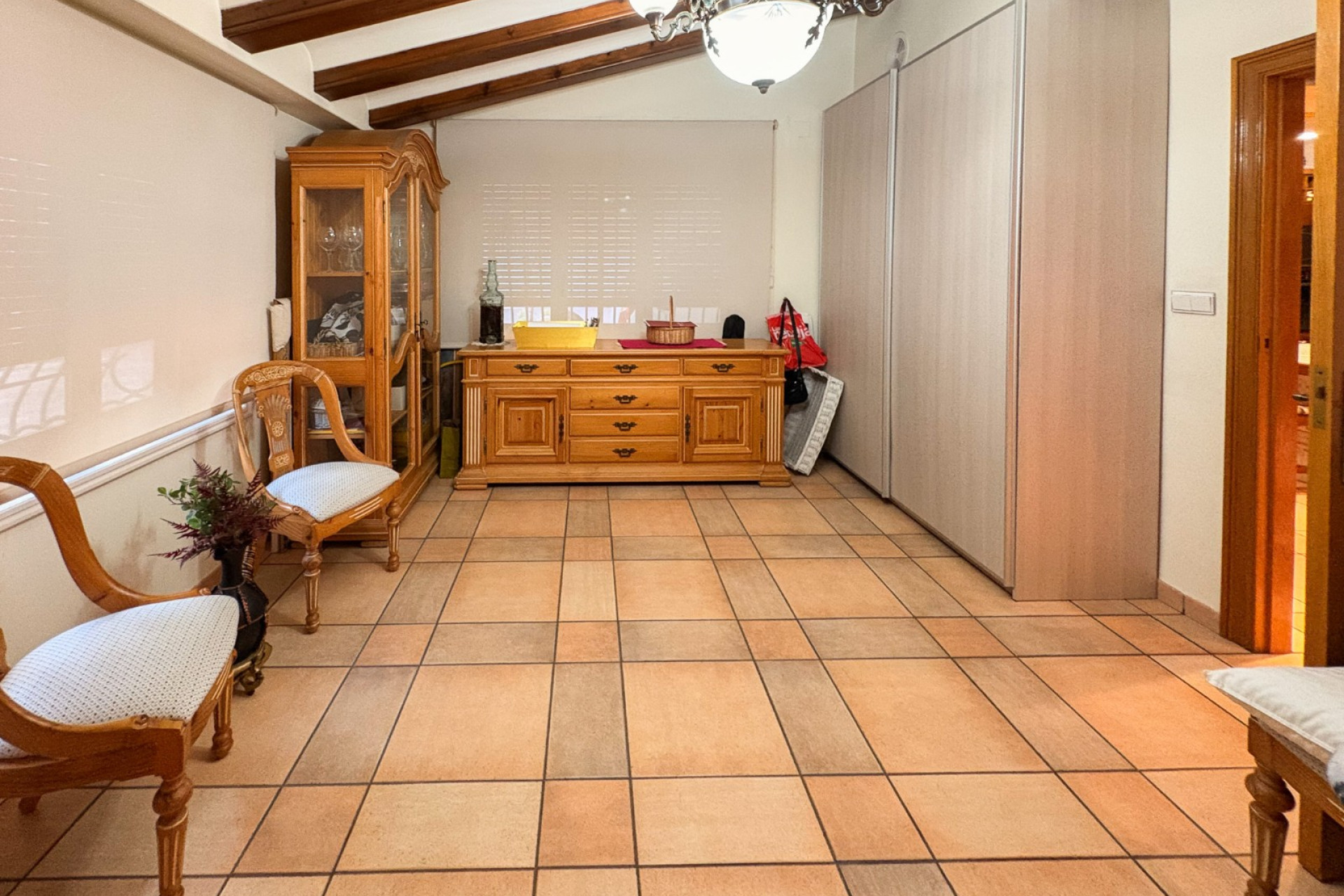 Herverkoop - Finca / Landelijke woning - Elche - Altzabares Alto