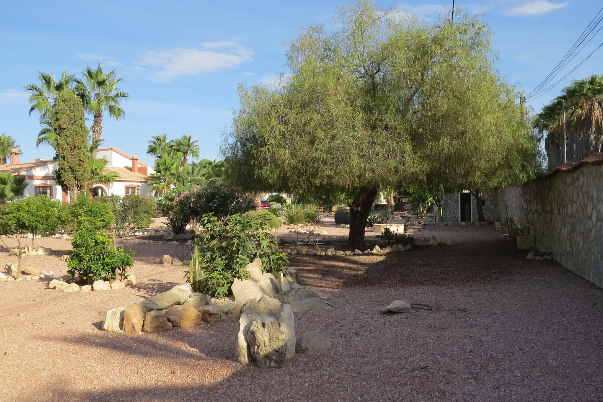 Herverkoop - Finca / Landelijke woning - Guardamar del Segura - Daya Vieja