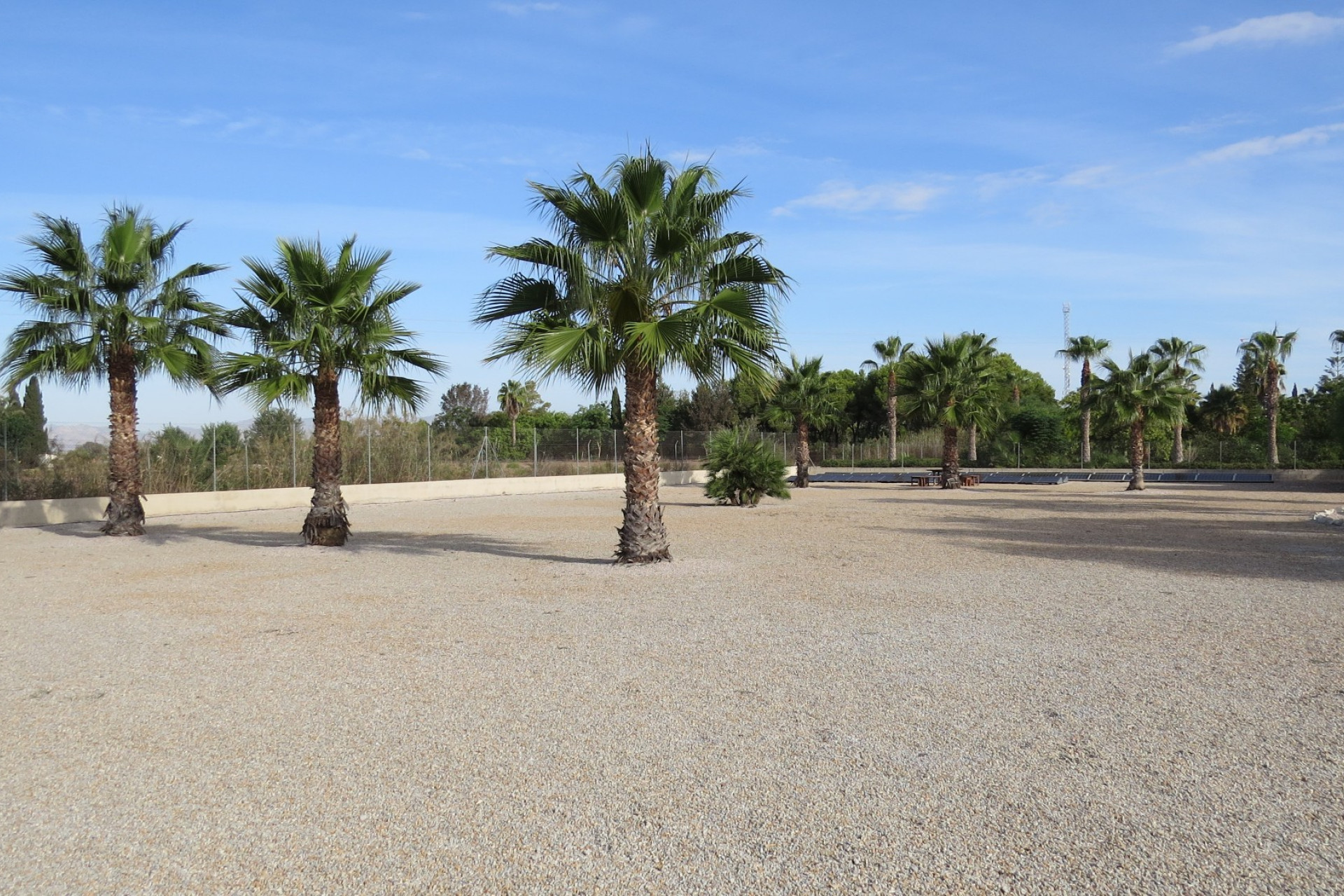 Herverkoop - Finca / Landelijke woning - Guardamar del Segura - Daya Vieja