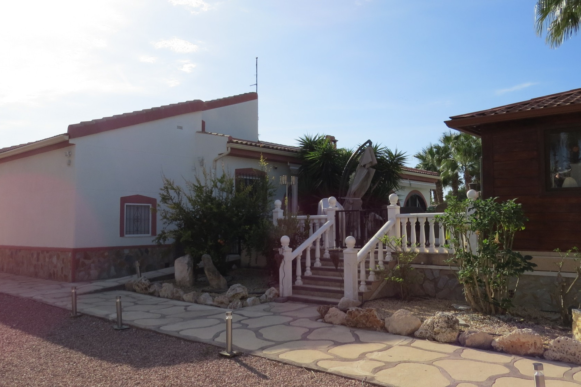 Herverkoop - Finca / Landelijke woning - Guardamar del Segura - Daya Vieja