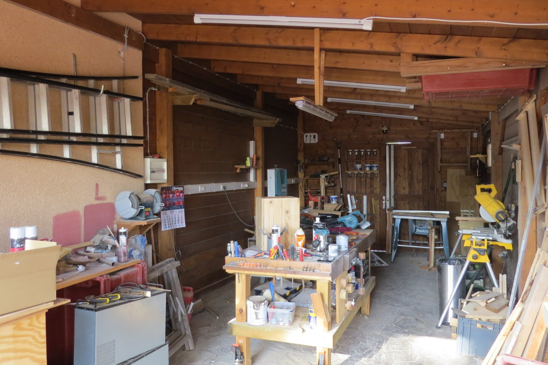 Herverkoop - Finca / Landelijke woning - Guardamar del Segura - Daya Vieja