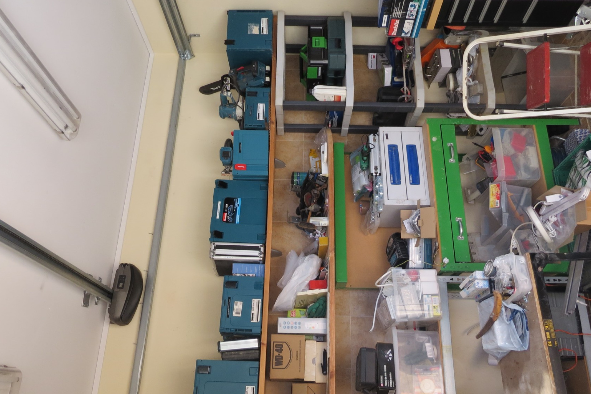 Herverkoop - Finca / Landelijke woning - Guardamar del Segura - Daya Vieja