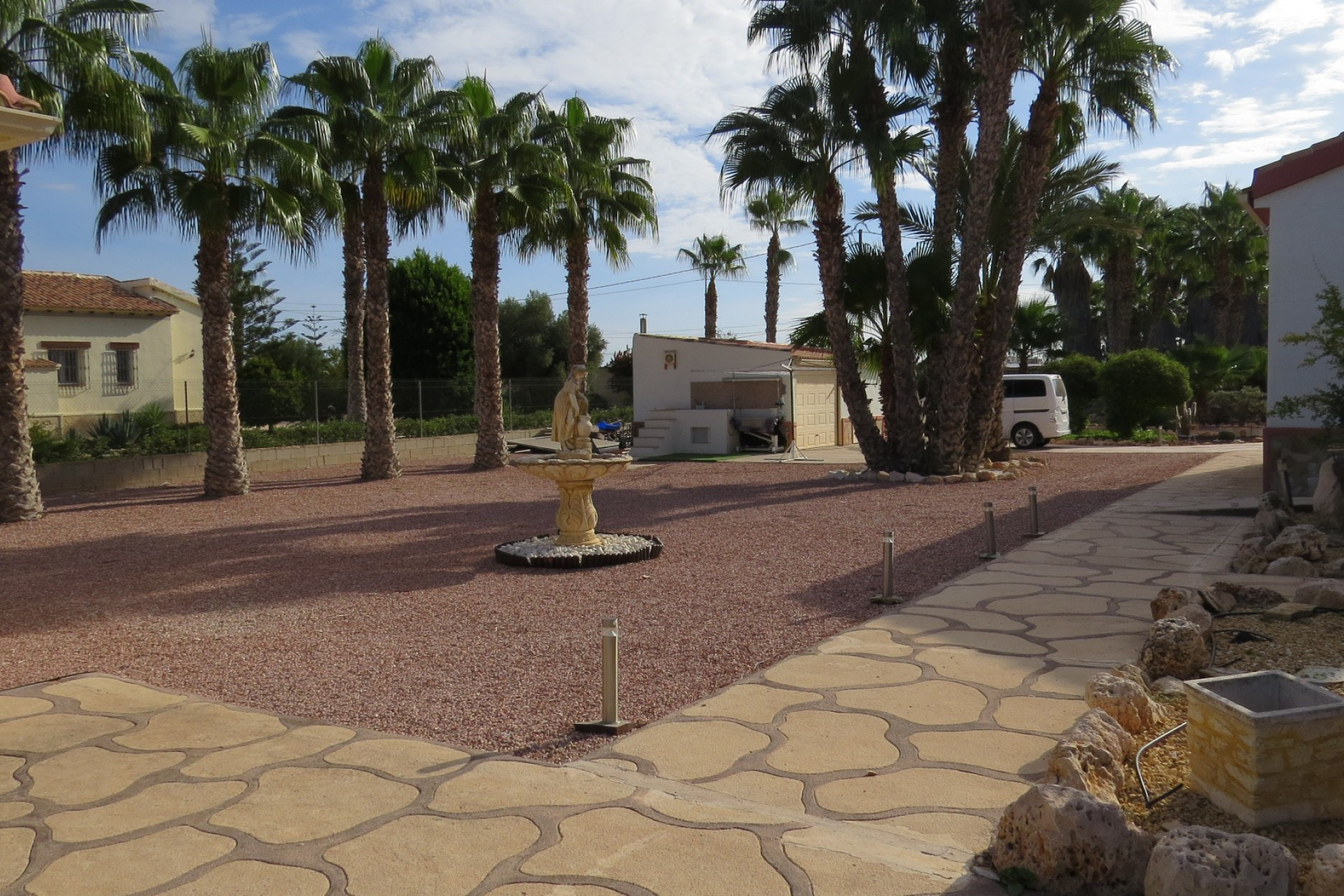 Herverkoop - Finca / Landelijke woning - Guardamar del Segura - Daya Vieja