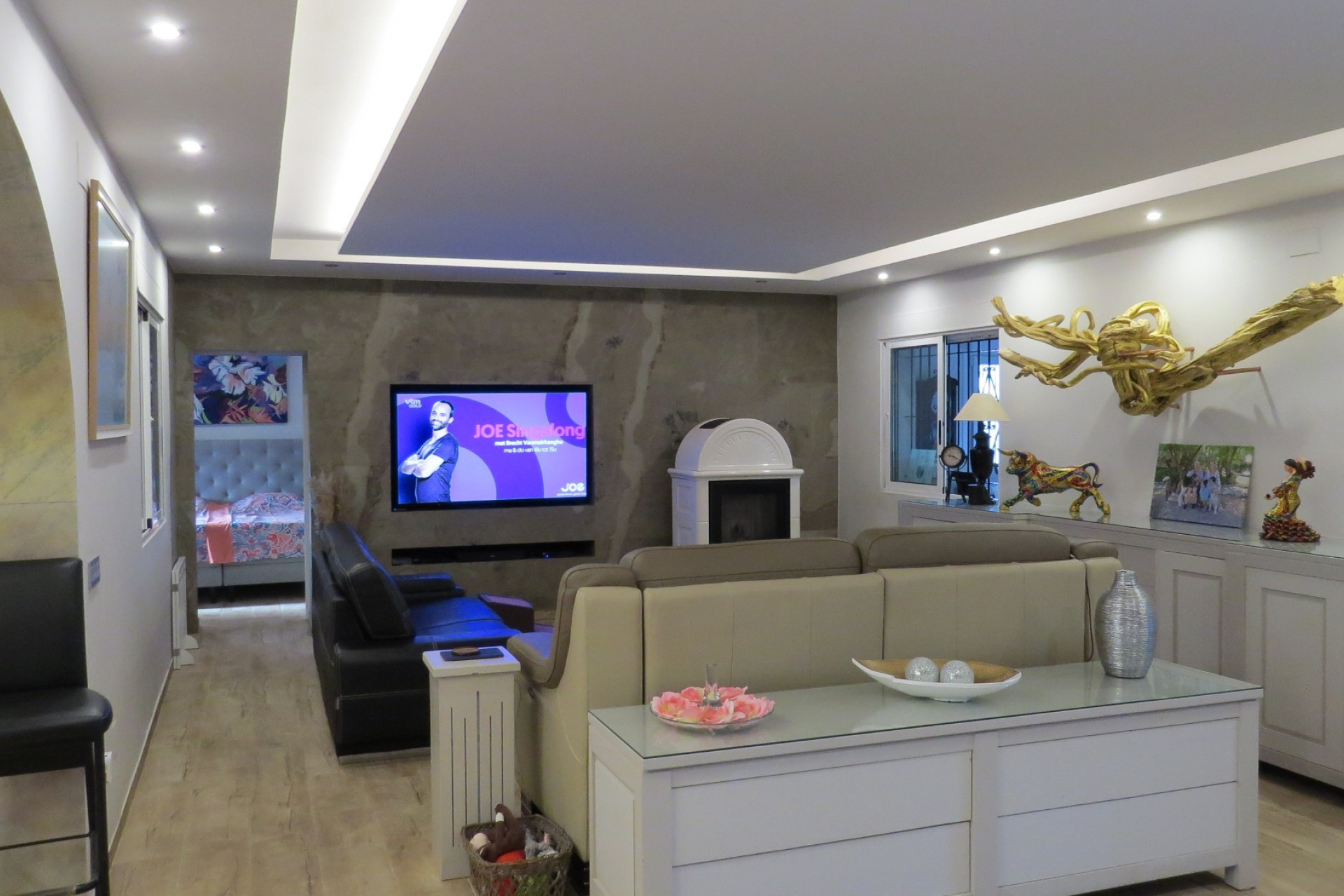 Herverkoop - Finca / Landelijke woning - Guardamar del Segura - Daya Vieja