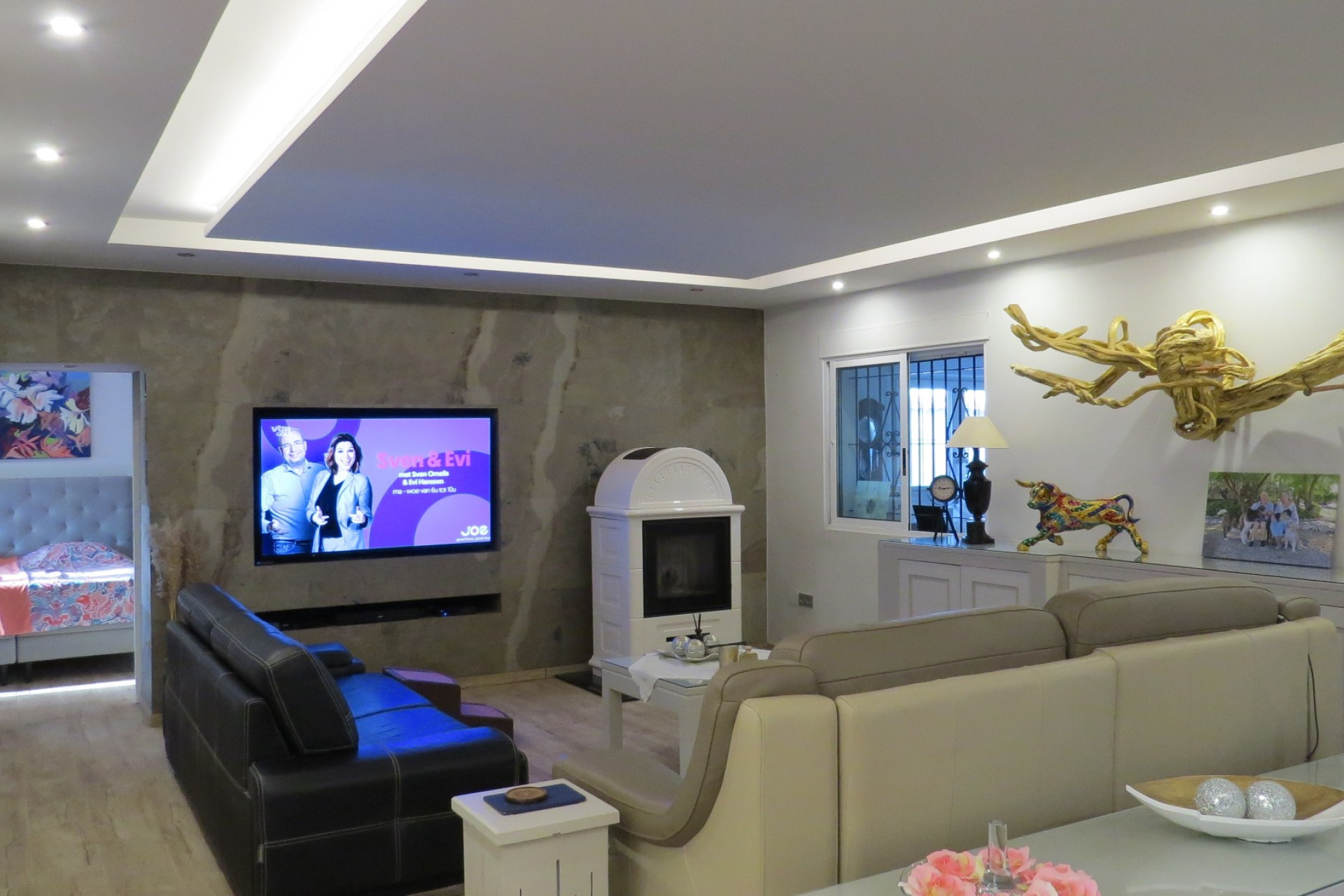 Herverkoop - Finca / Landelijke woning - Guardamar del Segura - Daya Vieja