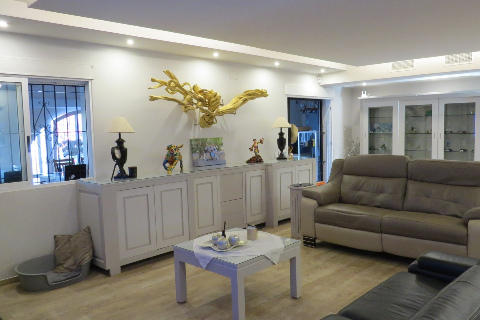 Herverkoop - Finca / Landelijke woning - Guardamar del Segura - Daya Vieja