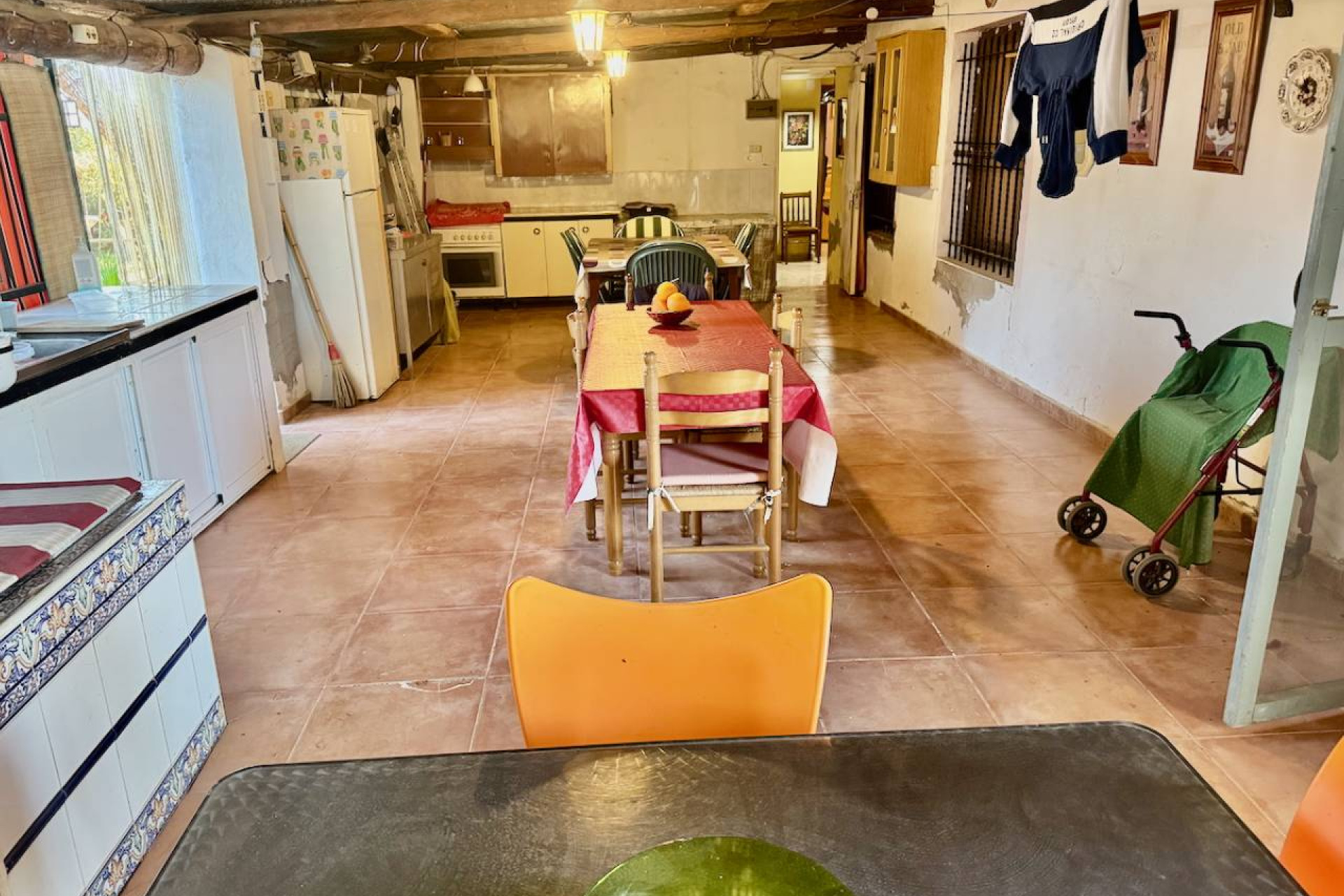 Herverkoop - Finca / Landelijke woning - Guardamar del Segura - Guardamar Del Segura