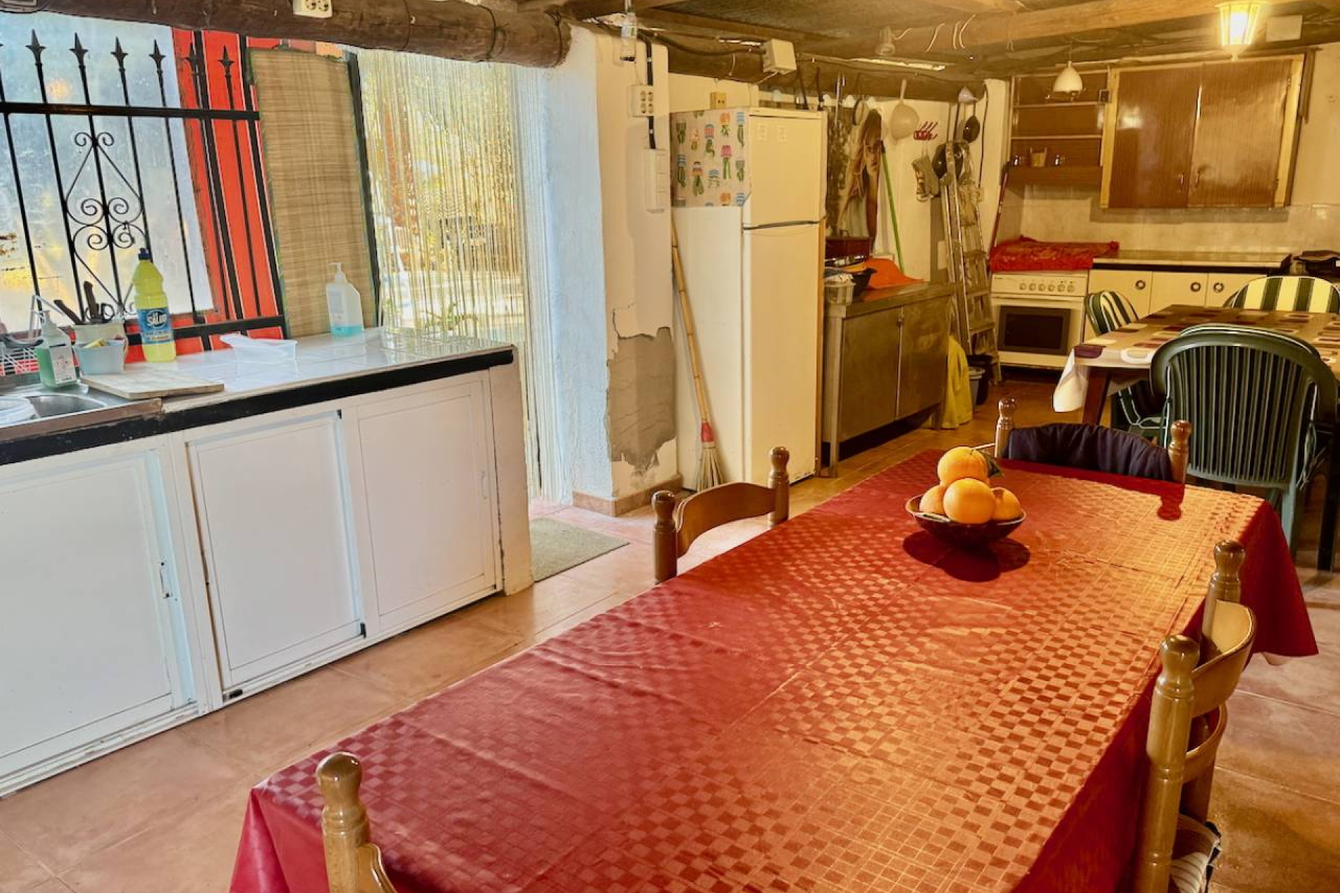 Herverkoop - Finca / Landelijke woning - Guardamar del Segura - Guardamar Del Segura