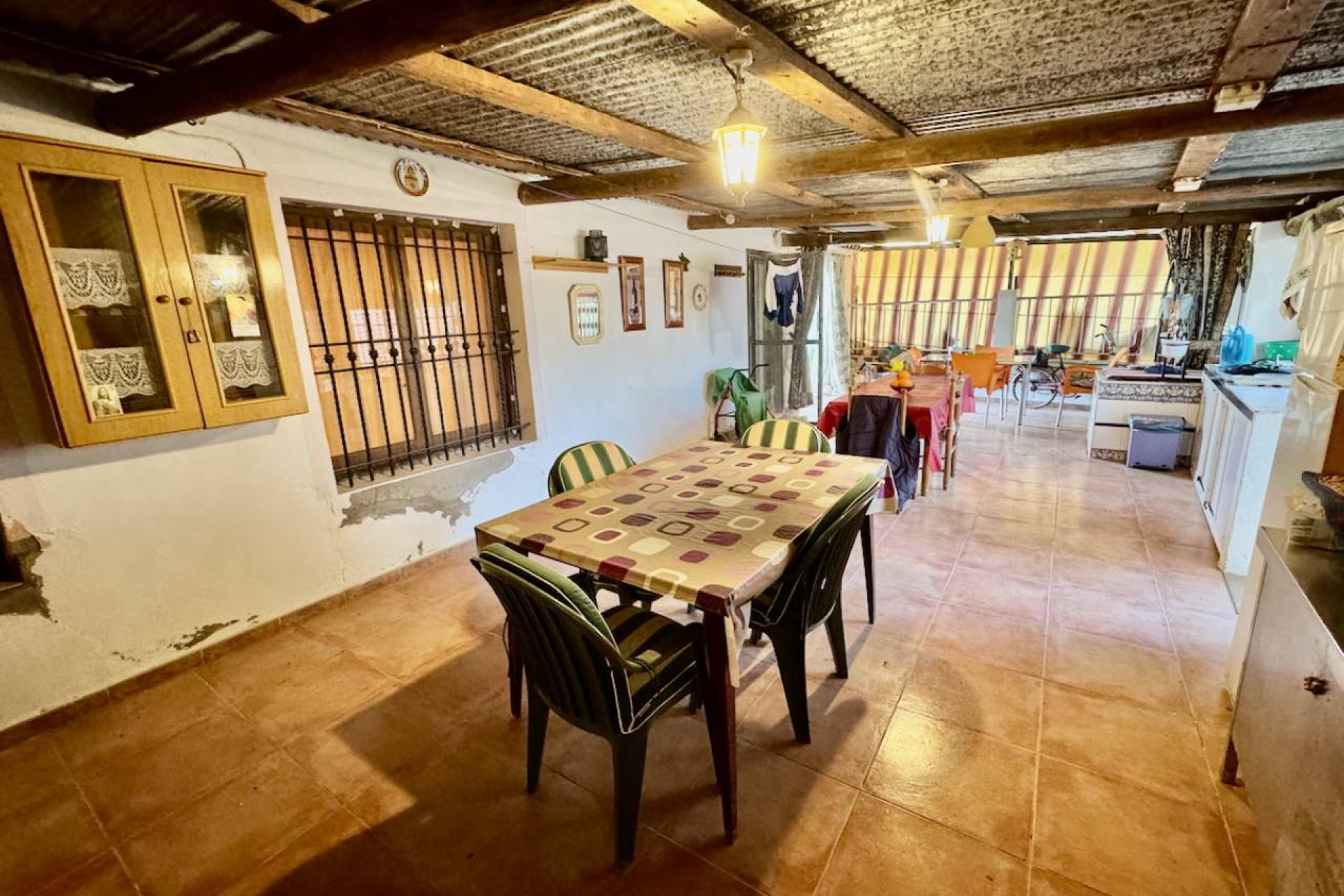Herverkoop - Finca / Landelijke woning - Guardamar del Segura - Guardamar Del Segura