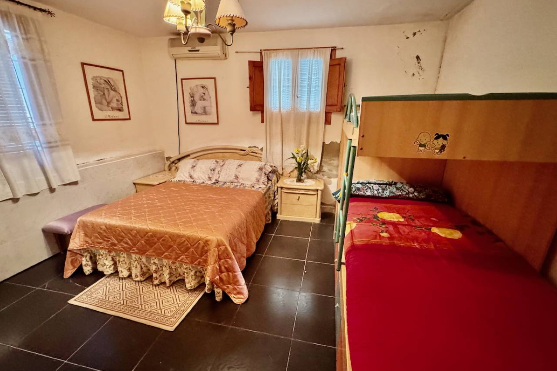 Herverkoop - Finca / Landelijke woning - Guardamar del Segura - Guardamar Del Segura