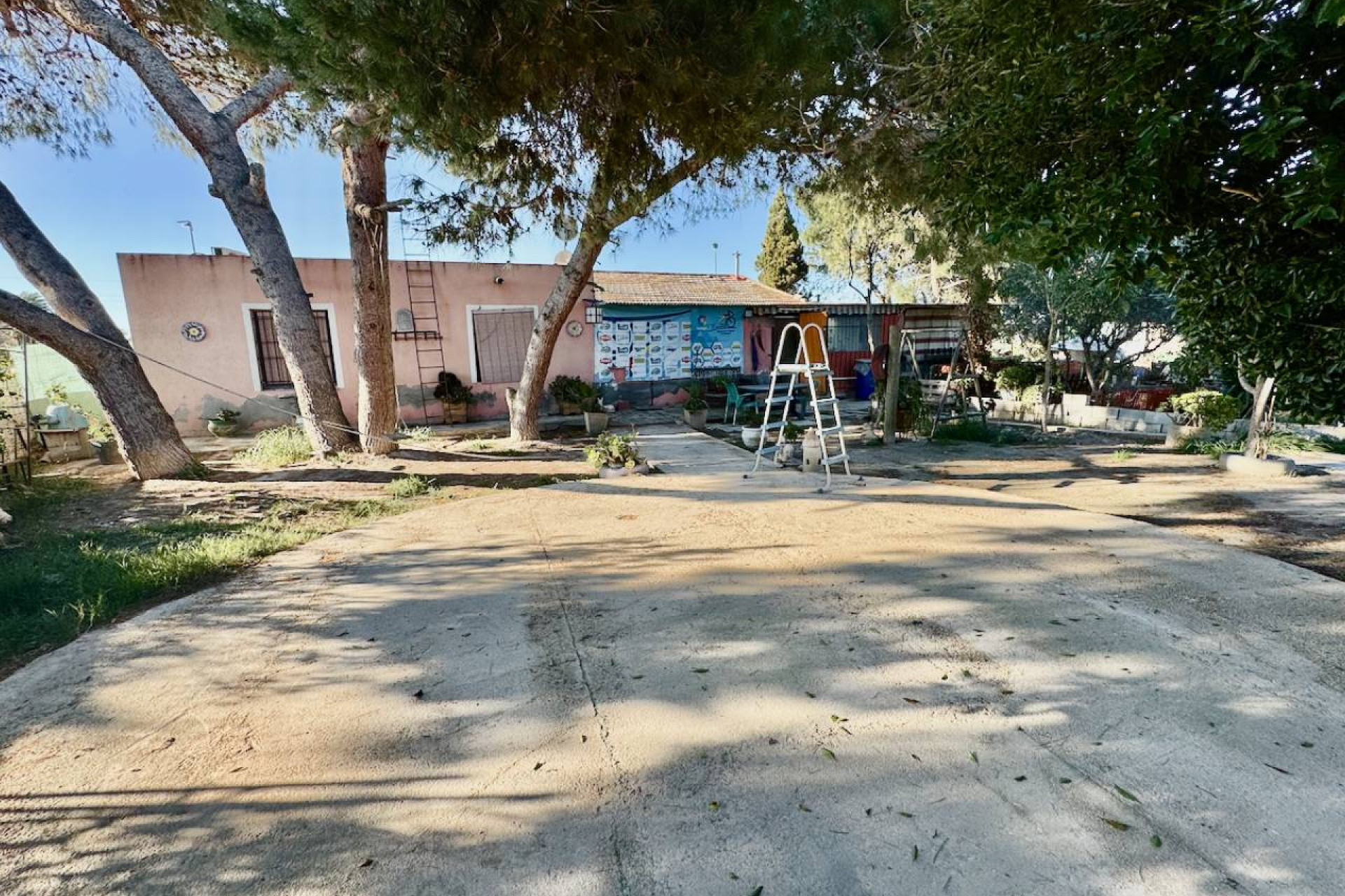 Herverkoop - Finca / Landelijke woning - Guardamar del Segura - Guardamar Del Segura