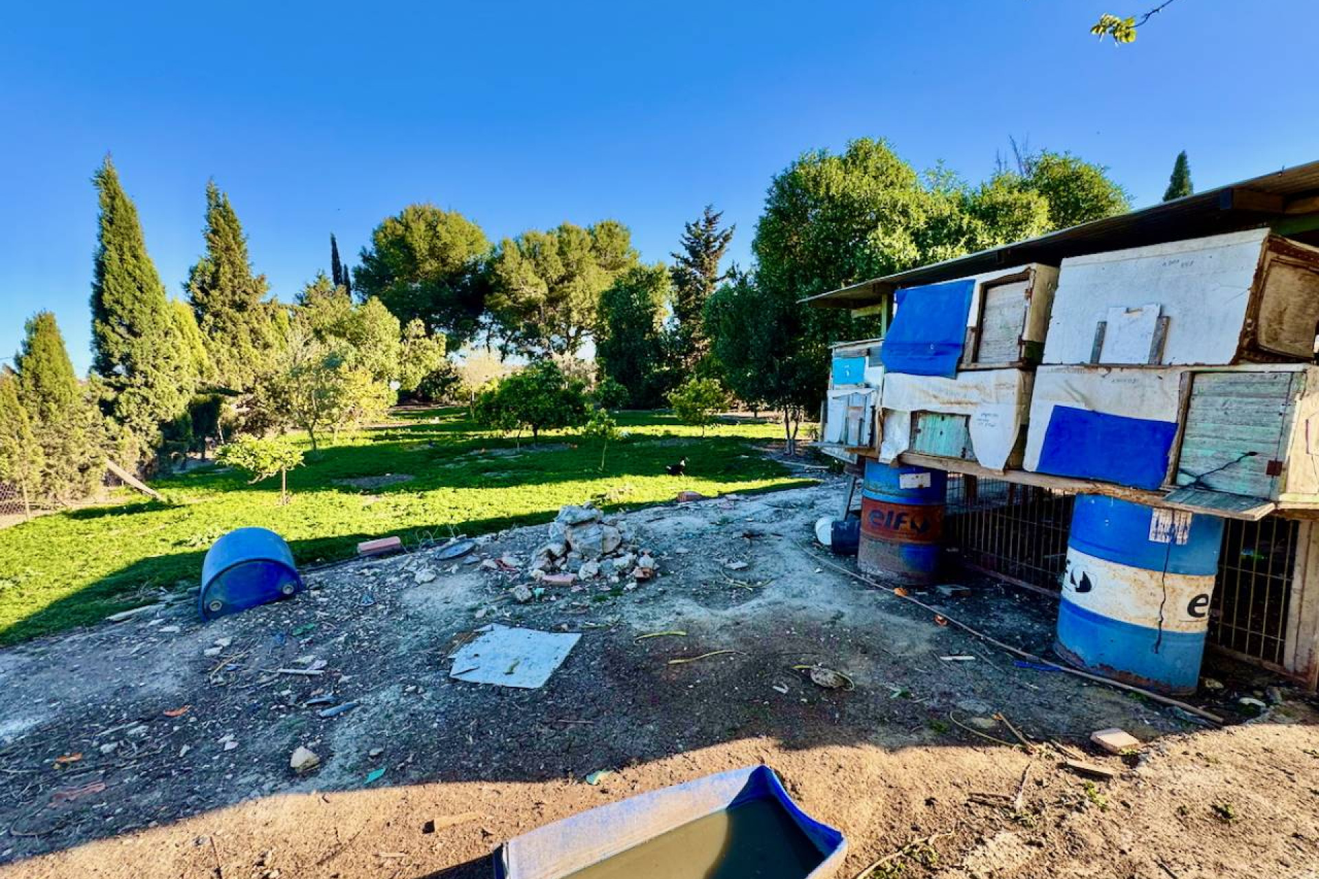 Herverkoop - Finca / Landelijke woning - Guardamar del Segura - Guardamar Del Segura