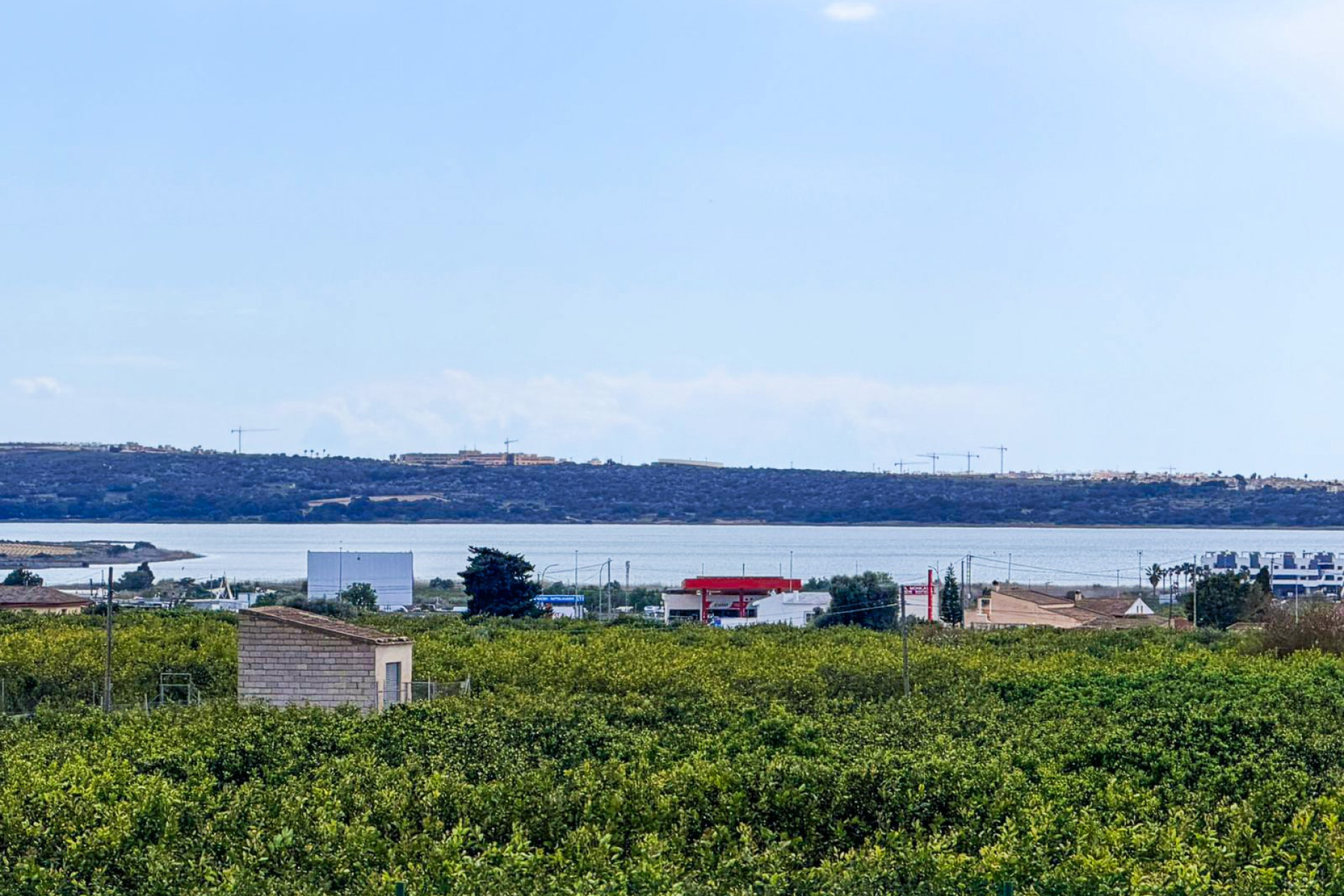 Herverkoop - Finca / Landelijke woning - Guardamar del Segura - Guardamar
