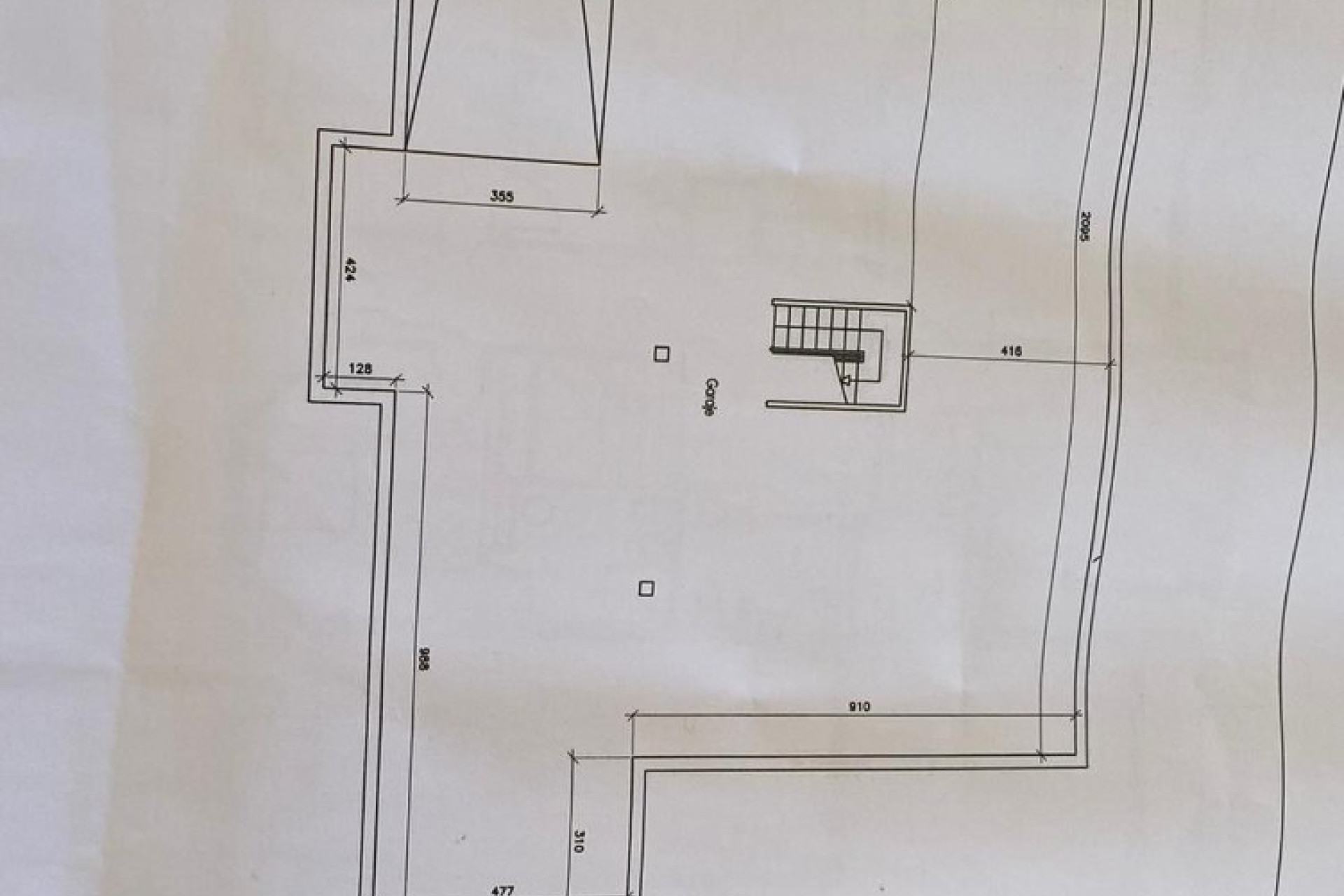 Herverkoop - Finca / Landelijke woning - Guardamar del Segura - Guardamar