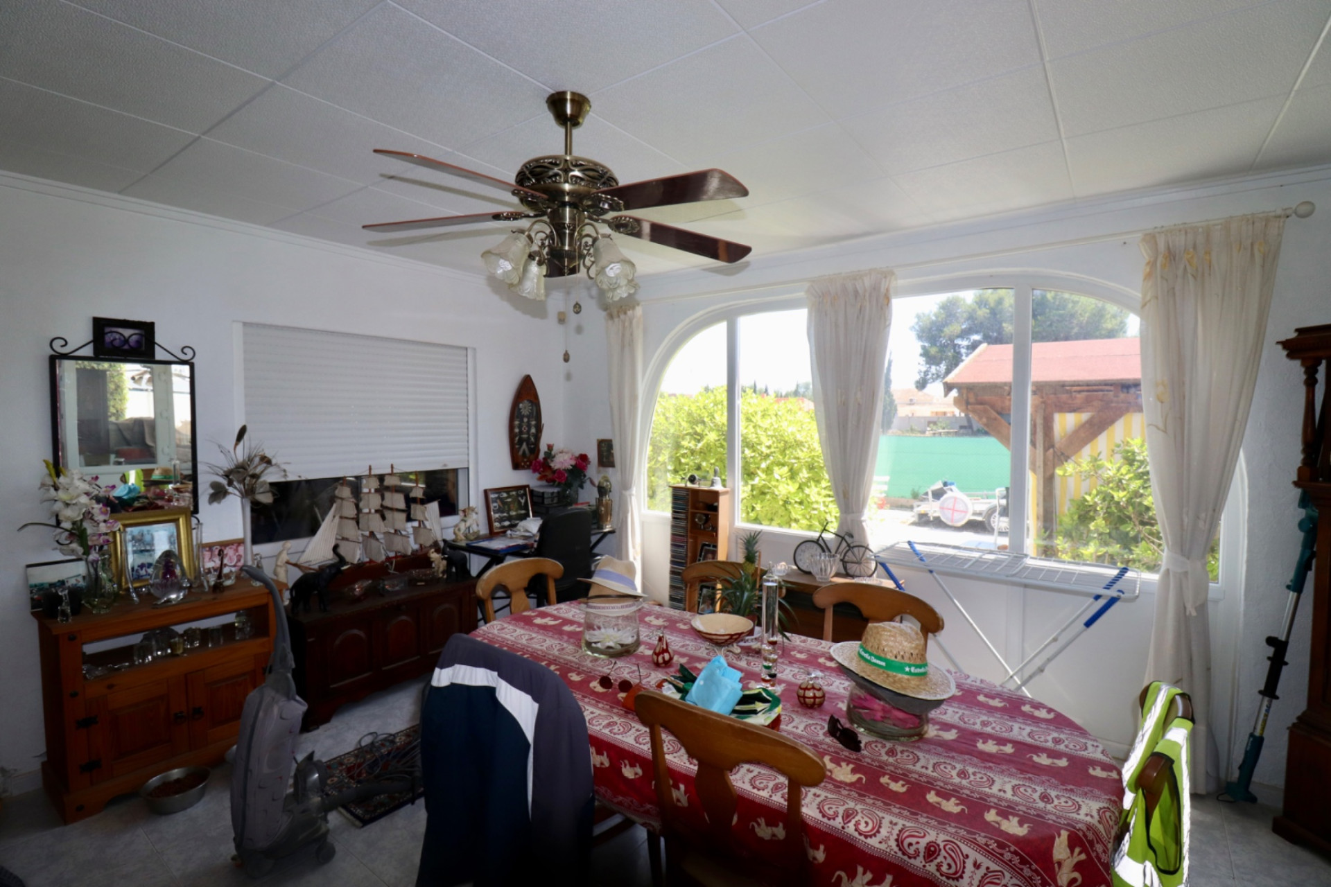 Herverkoop - Finca / Landelijke woning - Heredades - Las Heredades