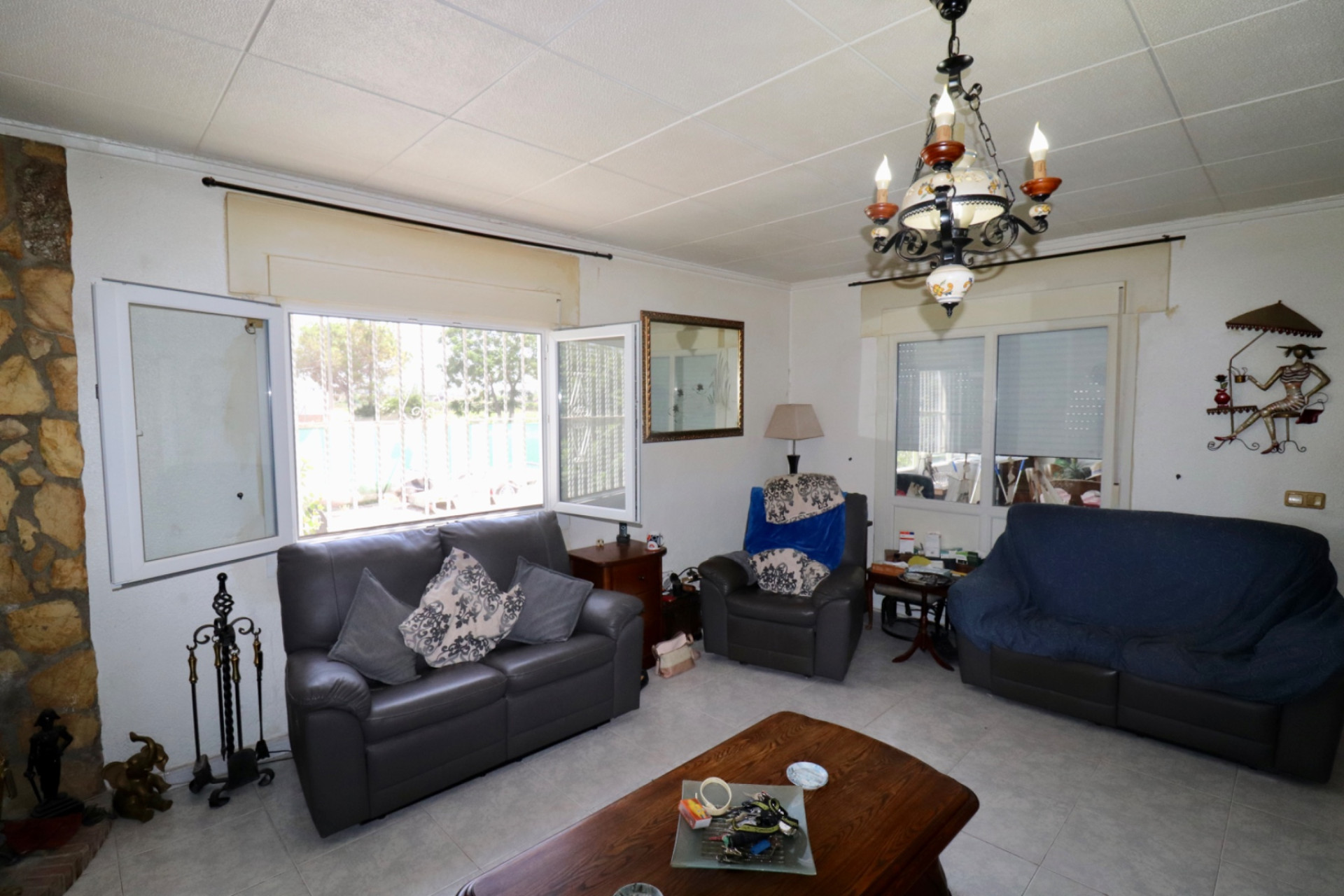 Herverkoop - Finca / Landelijke woning - Heredades - Las Heredades