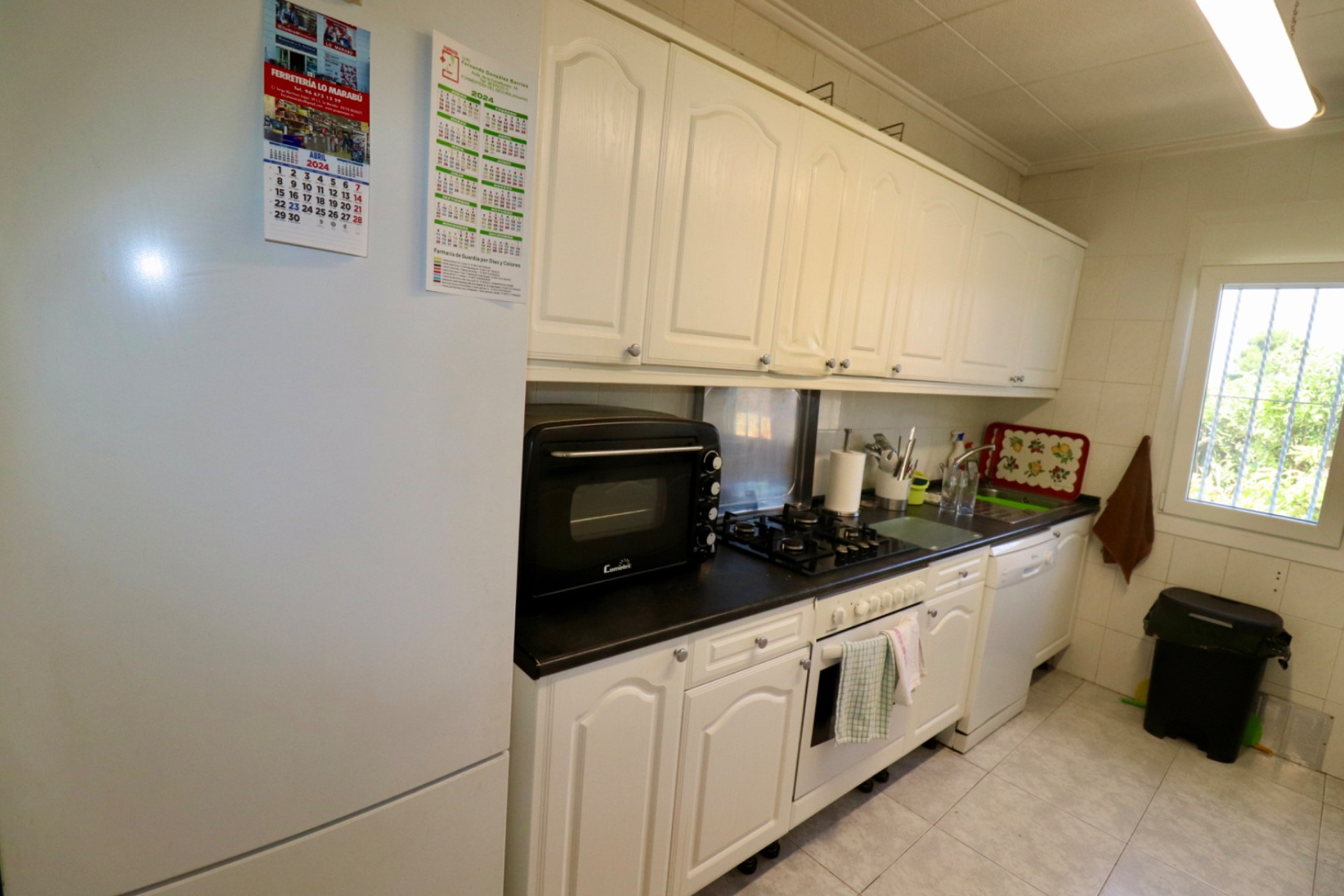 Herverkoop - Finca / Landelijke woning - Heredades - Las Heredades