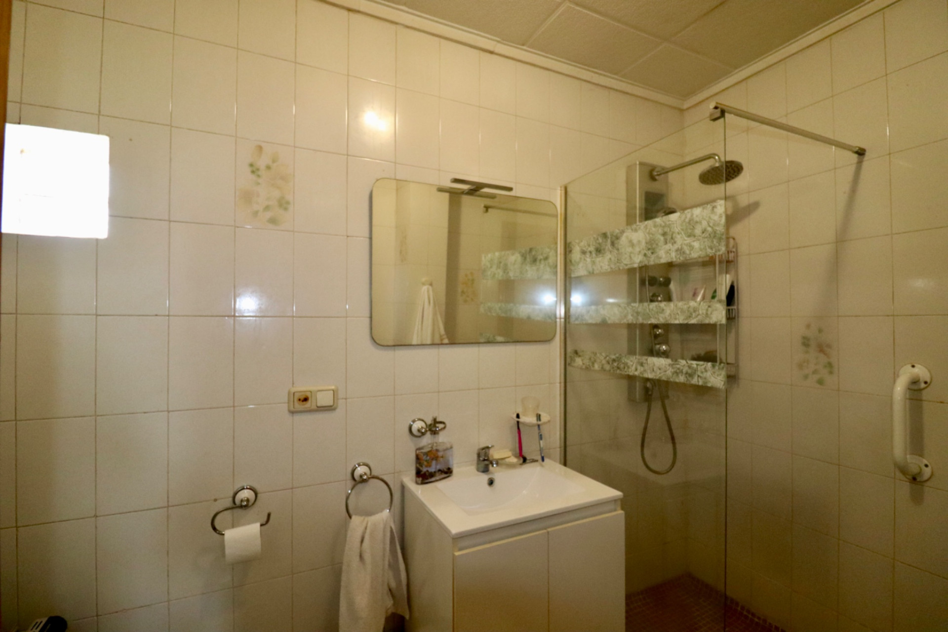 Herverkoop - Finca / Landelijke woning - Heredades - Las Heredades