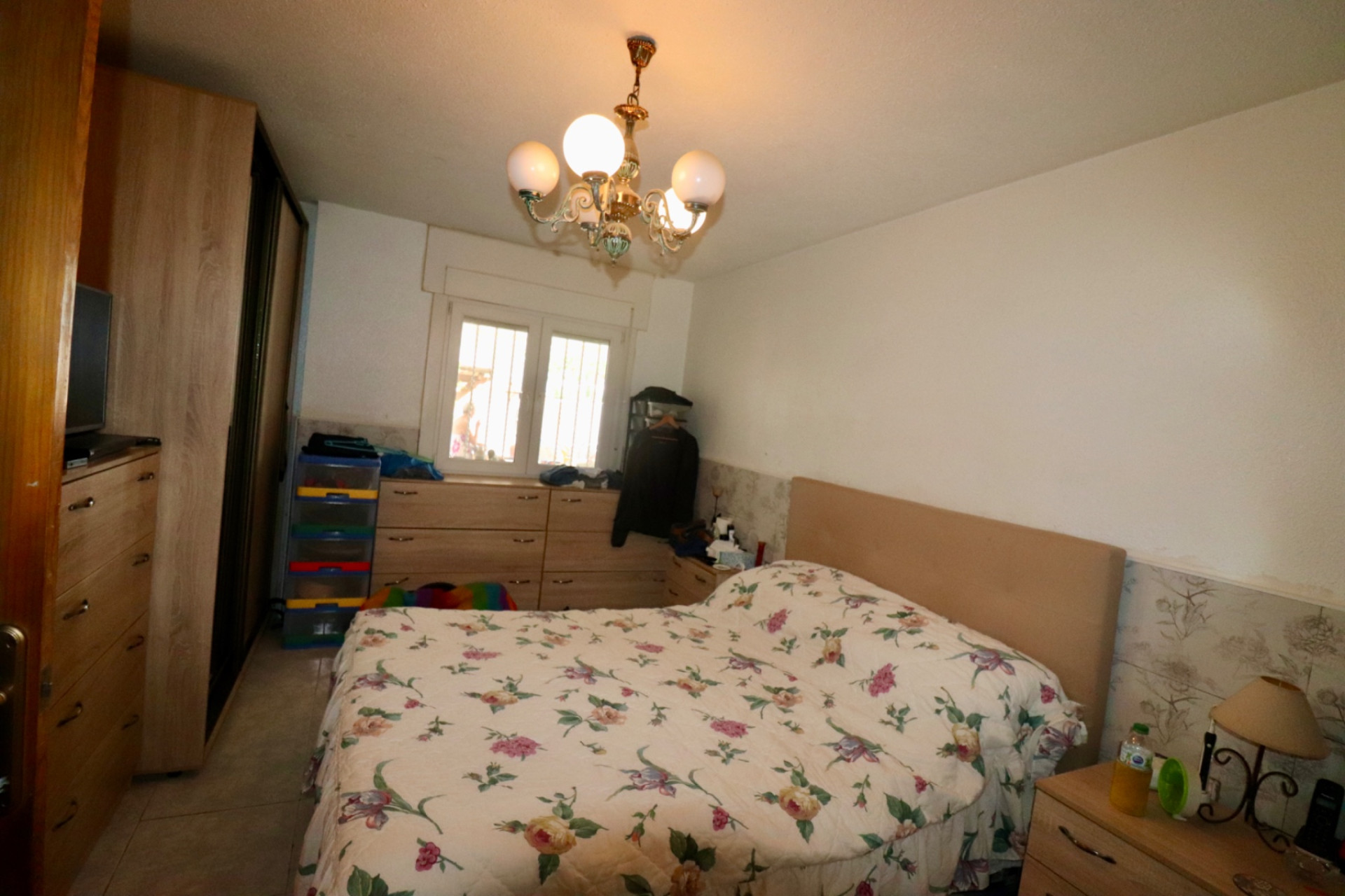 Herverkoop - Finca / Landelijke woning - Heredades - Las Heredades