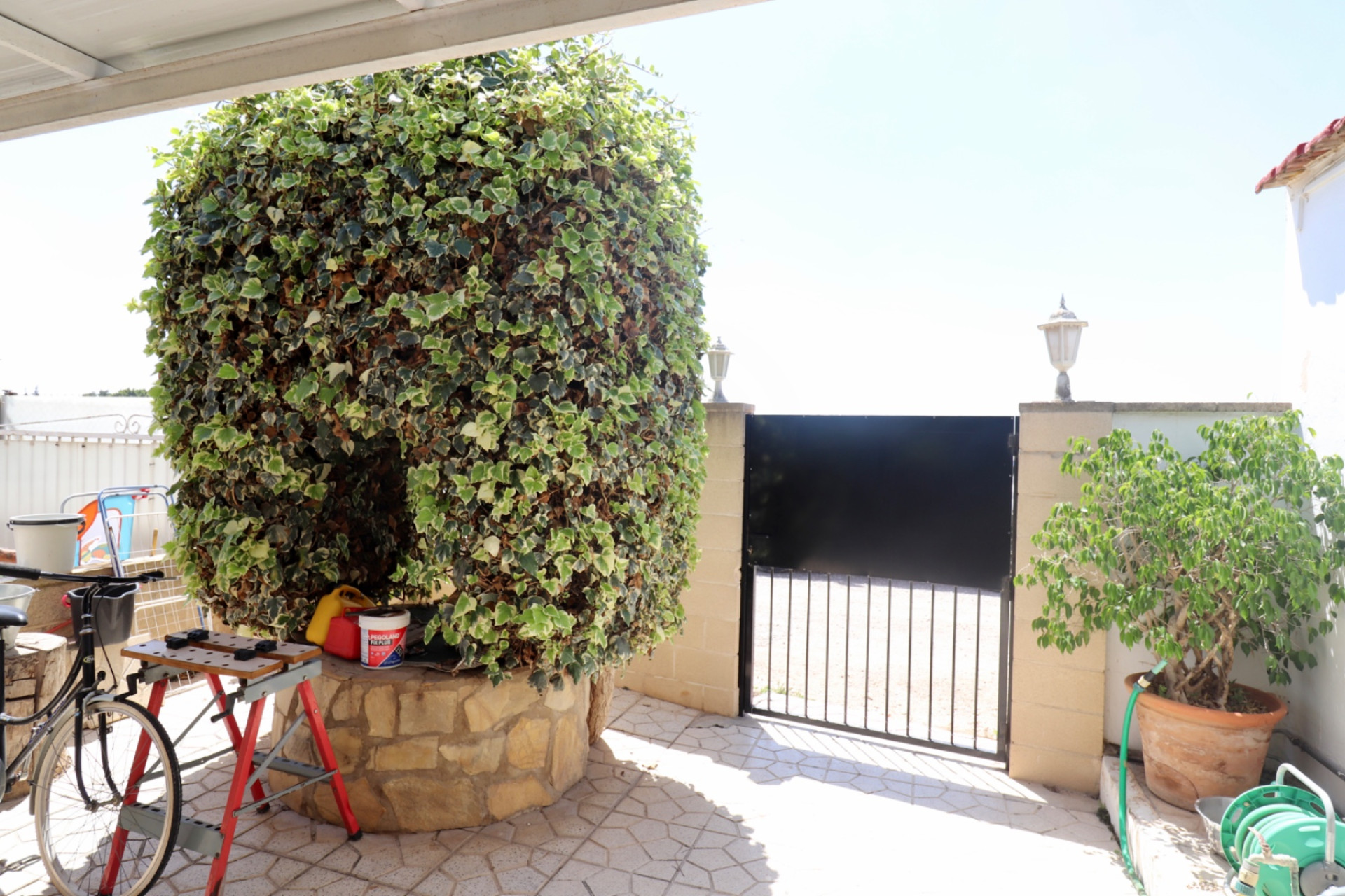 Herverkoop - Finca / Landelijke woning - Heredades - Las Heredades