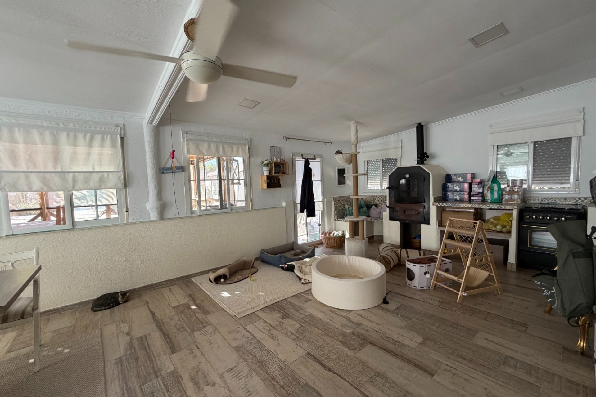 Herverkoop - Finca / Landelijke woning - La Marina - Elche / Elx