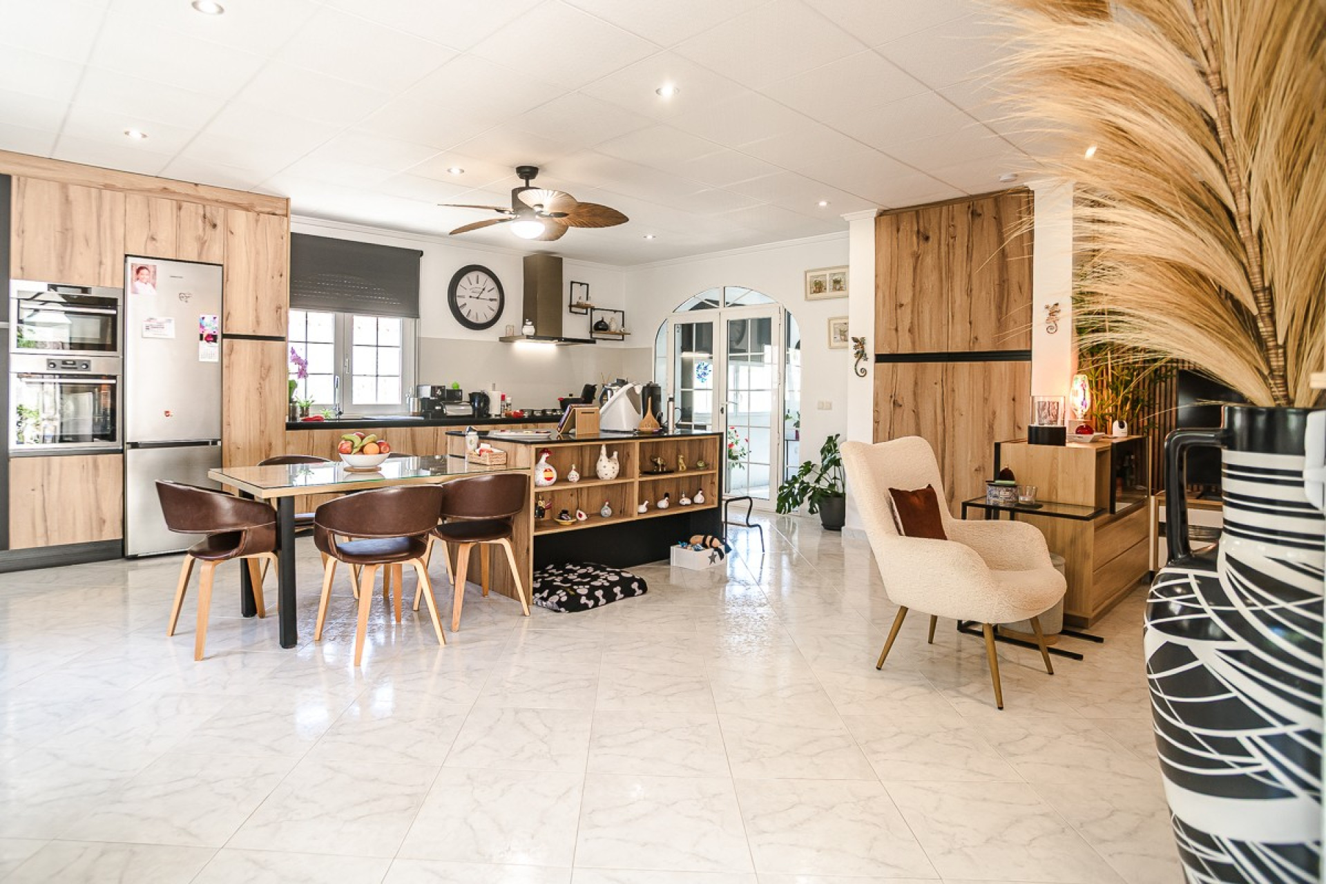 Herverkoop - Finca / Landelijke woning - La Marina