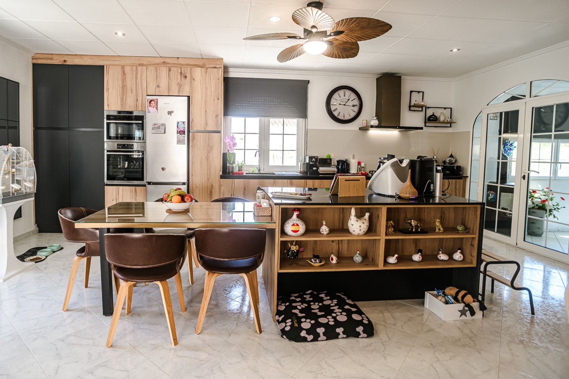 Herverkoop - Finca / Landelijke woning - La Marina