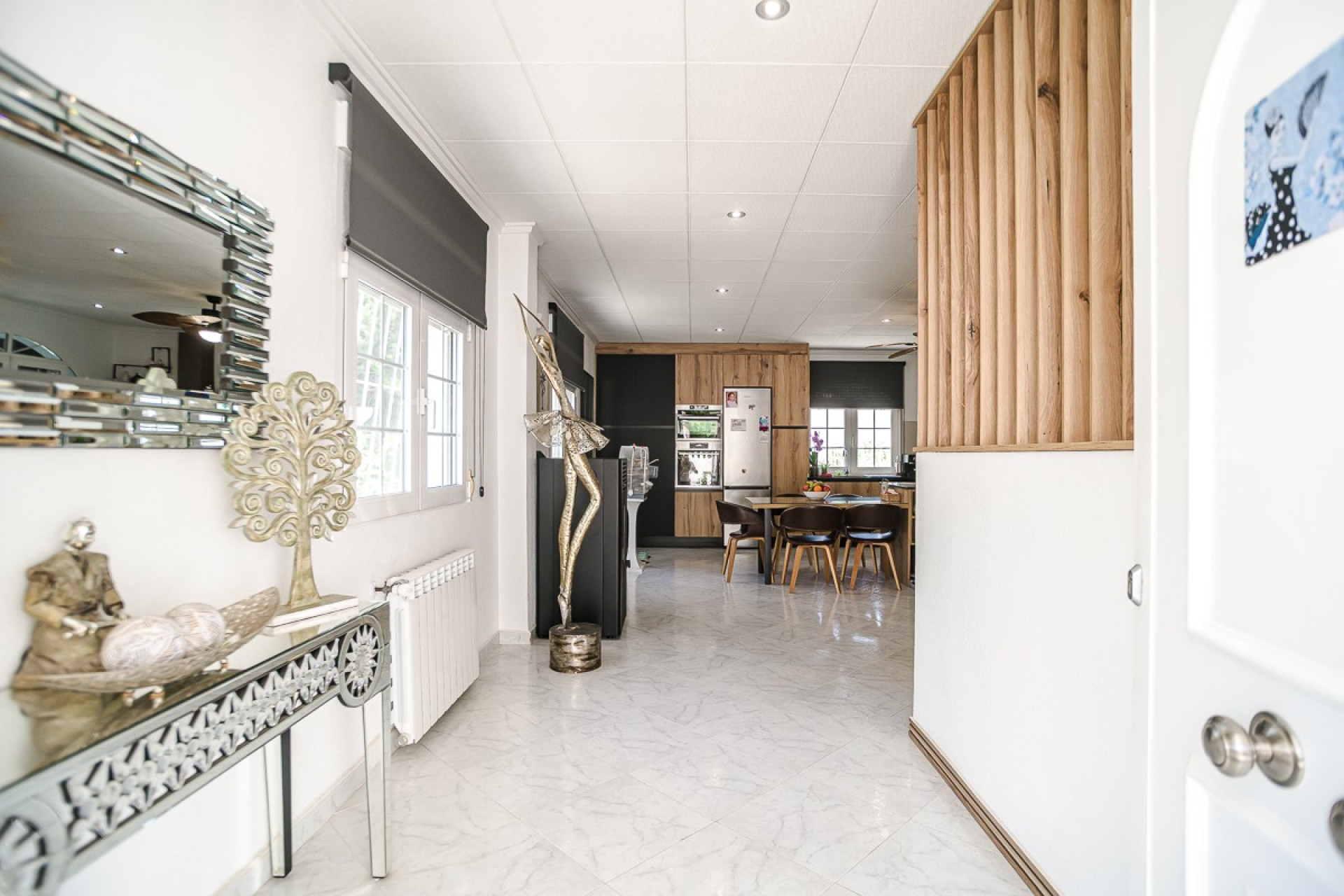 Herverkoop - Finca / Landelijke woning - La Marina