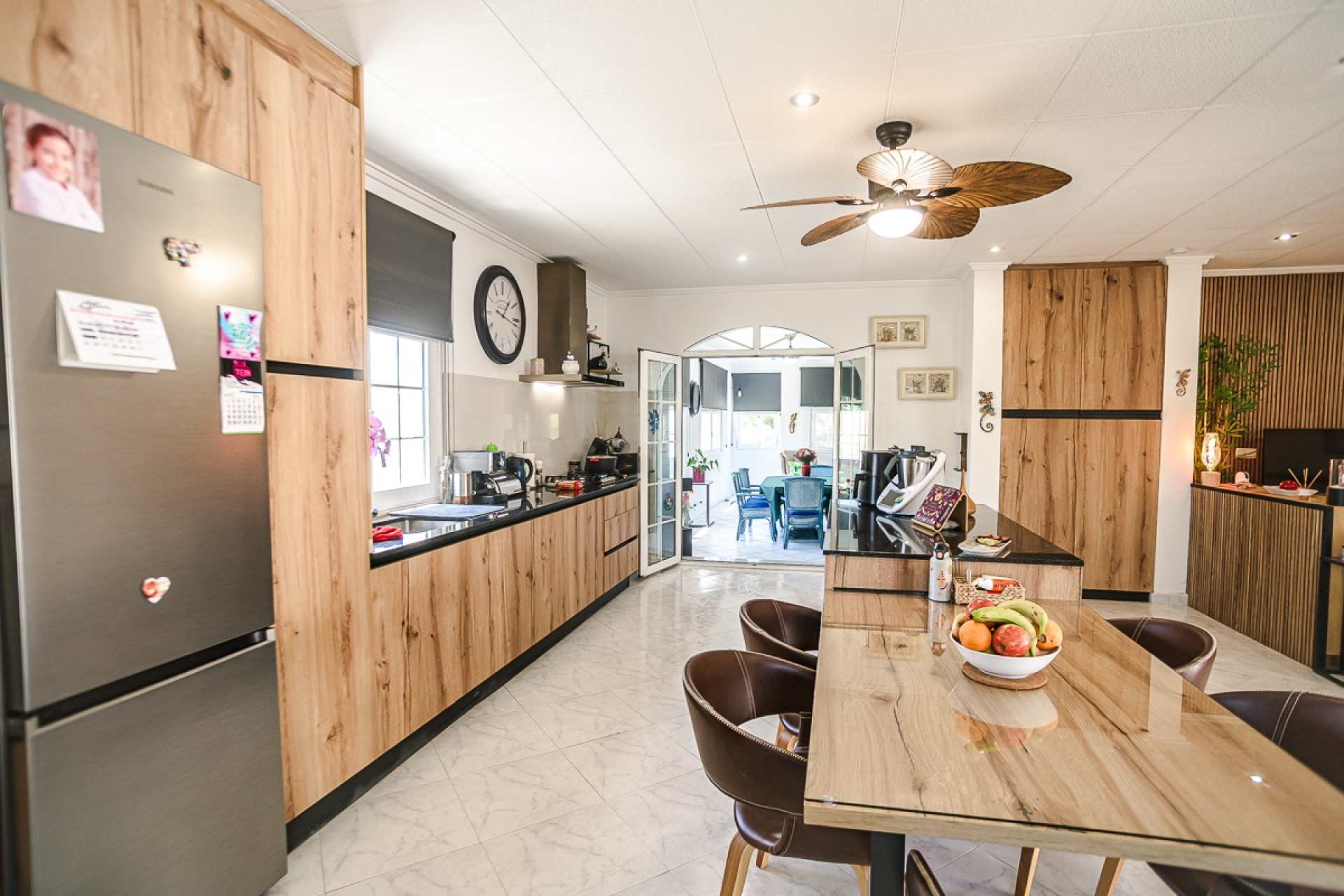 Herverkoop - Finca / Landelijke woning - La Marina