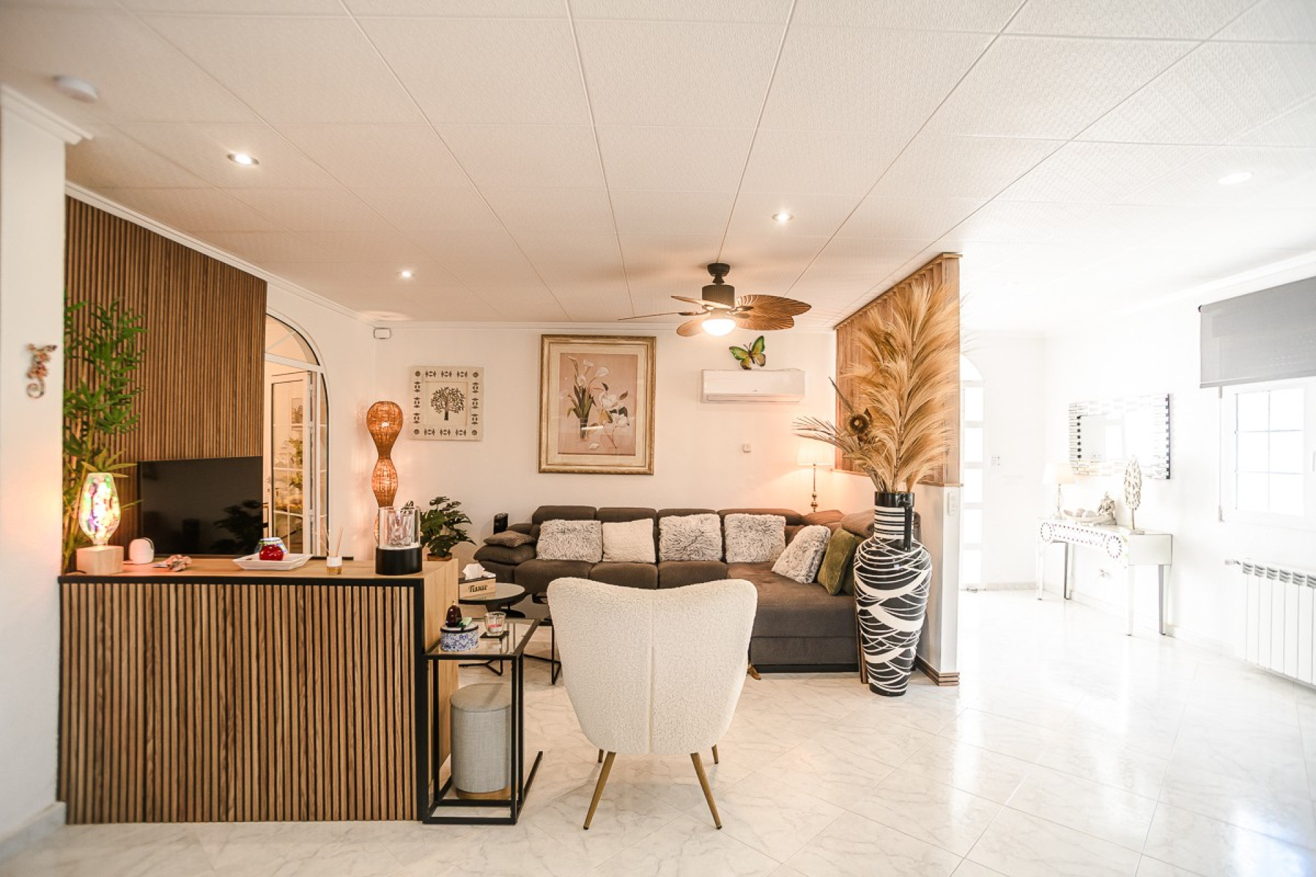 Herverkoop - Finca / Landelijke woning - La Marina