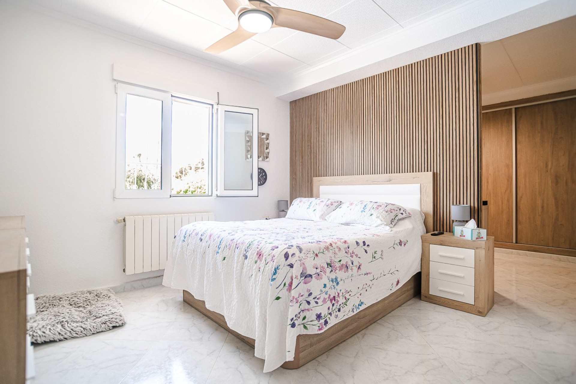 Herverkoop - Finca / Landelijke woning - La Marina