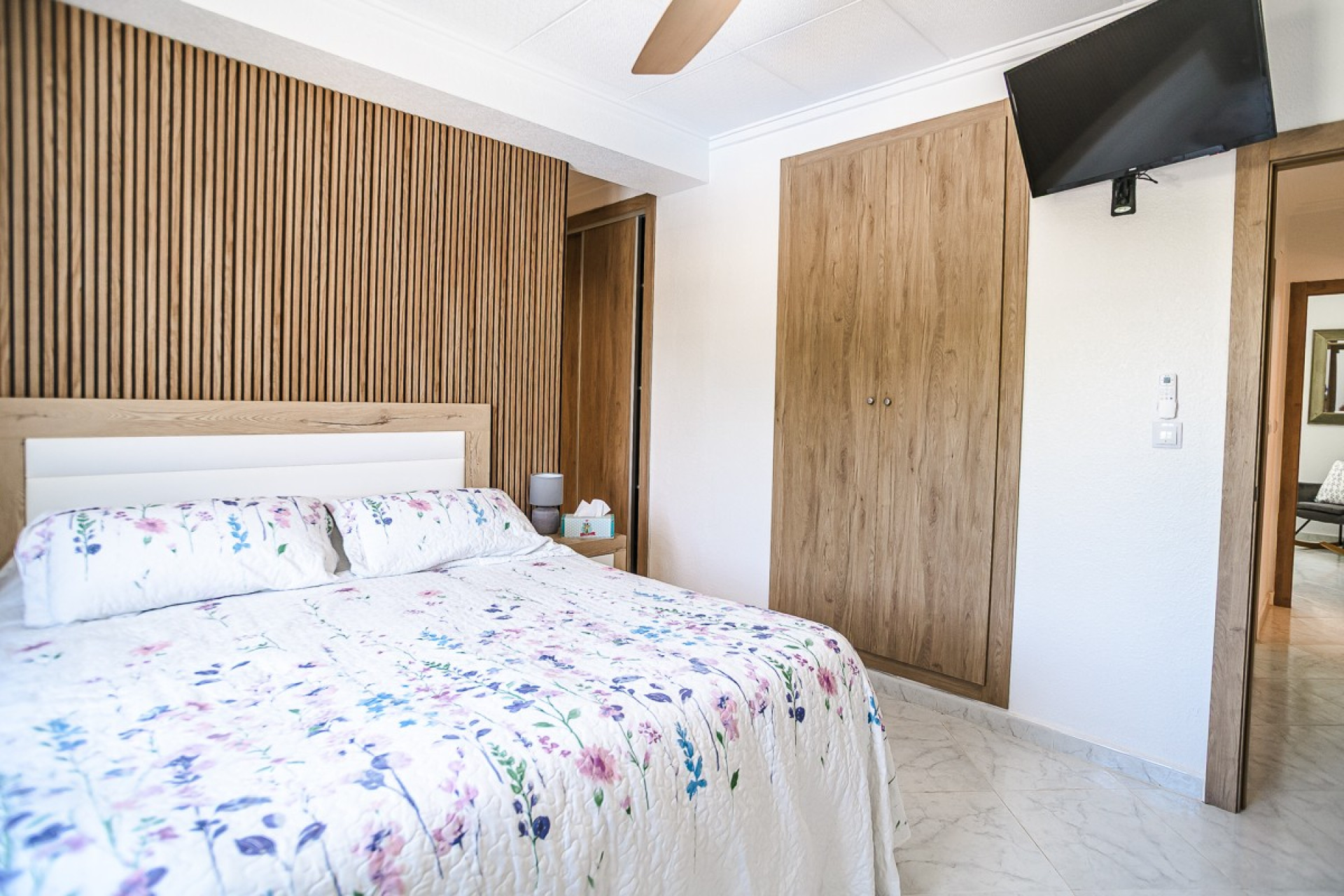 Herverkoop - Finca / Landelijke woning - La Marina