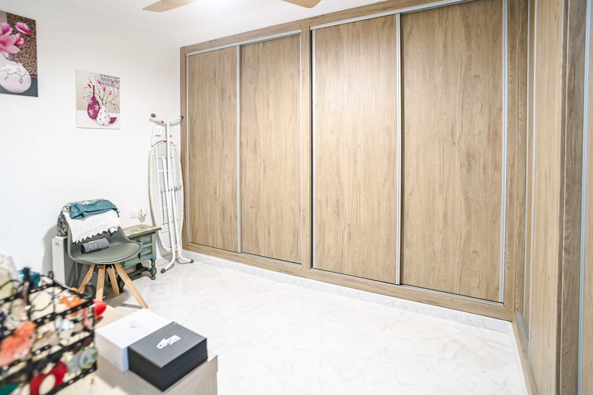 Herverkoop - Finca / Landelijke woning - La Marina