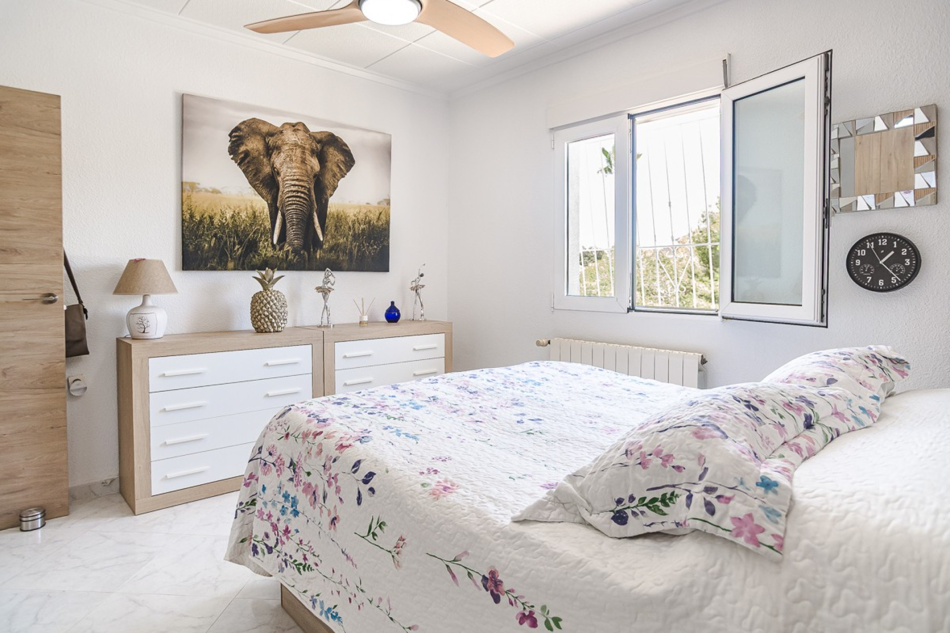 Herverkoop - Finca / Landelijke woning - La Marina