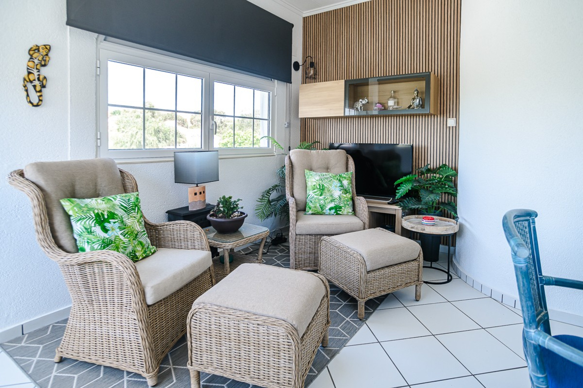 Herverkoop - Finca / Landelijke woning - La Marina