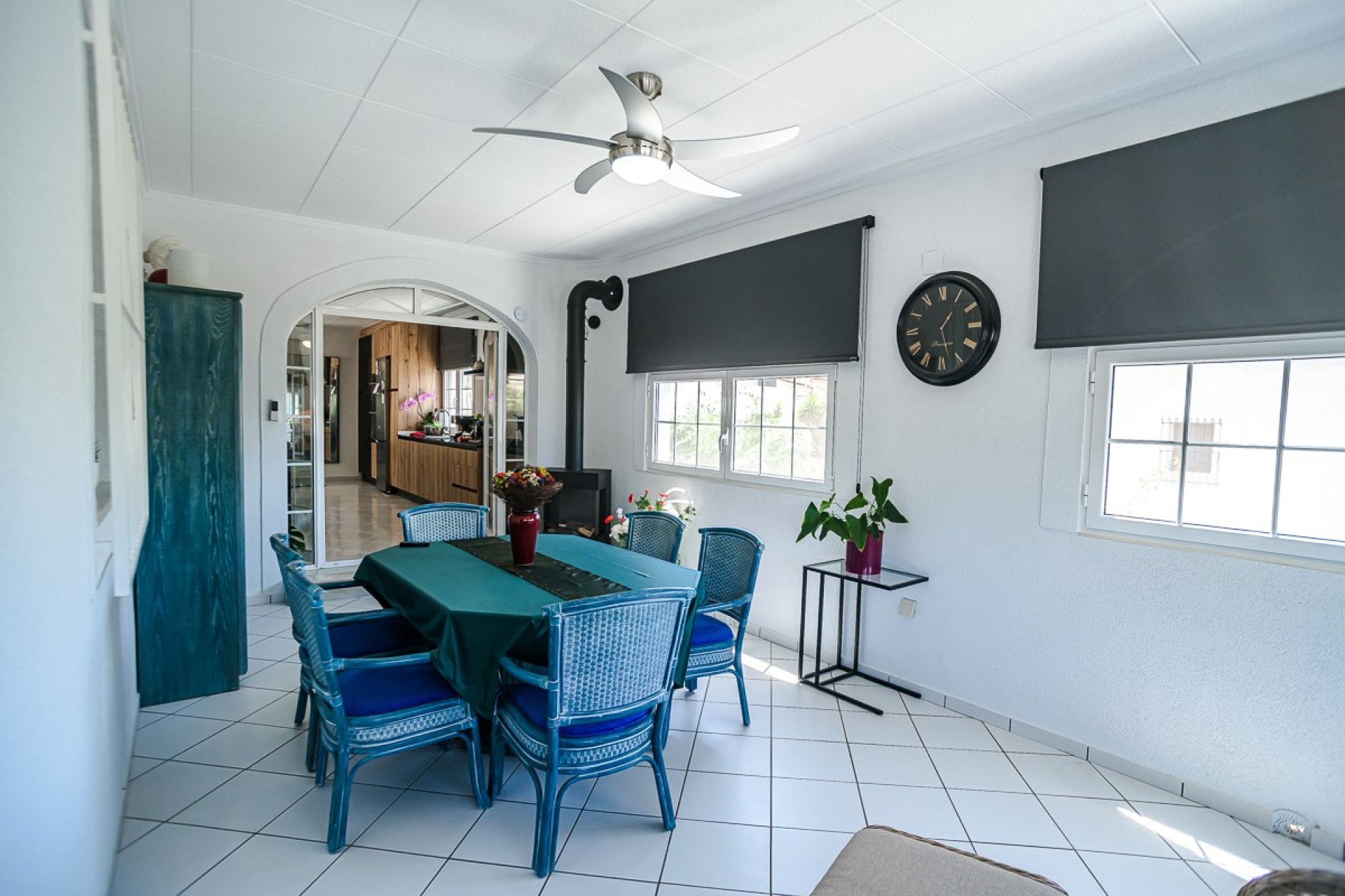 Herverkoop - Finca / Landelijke woning - La Marina