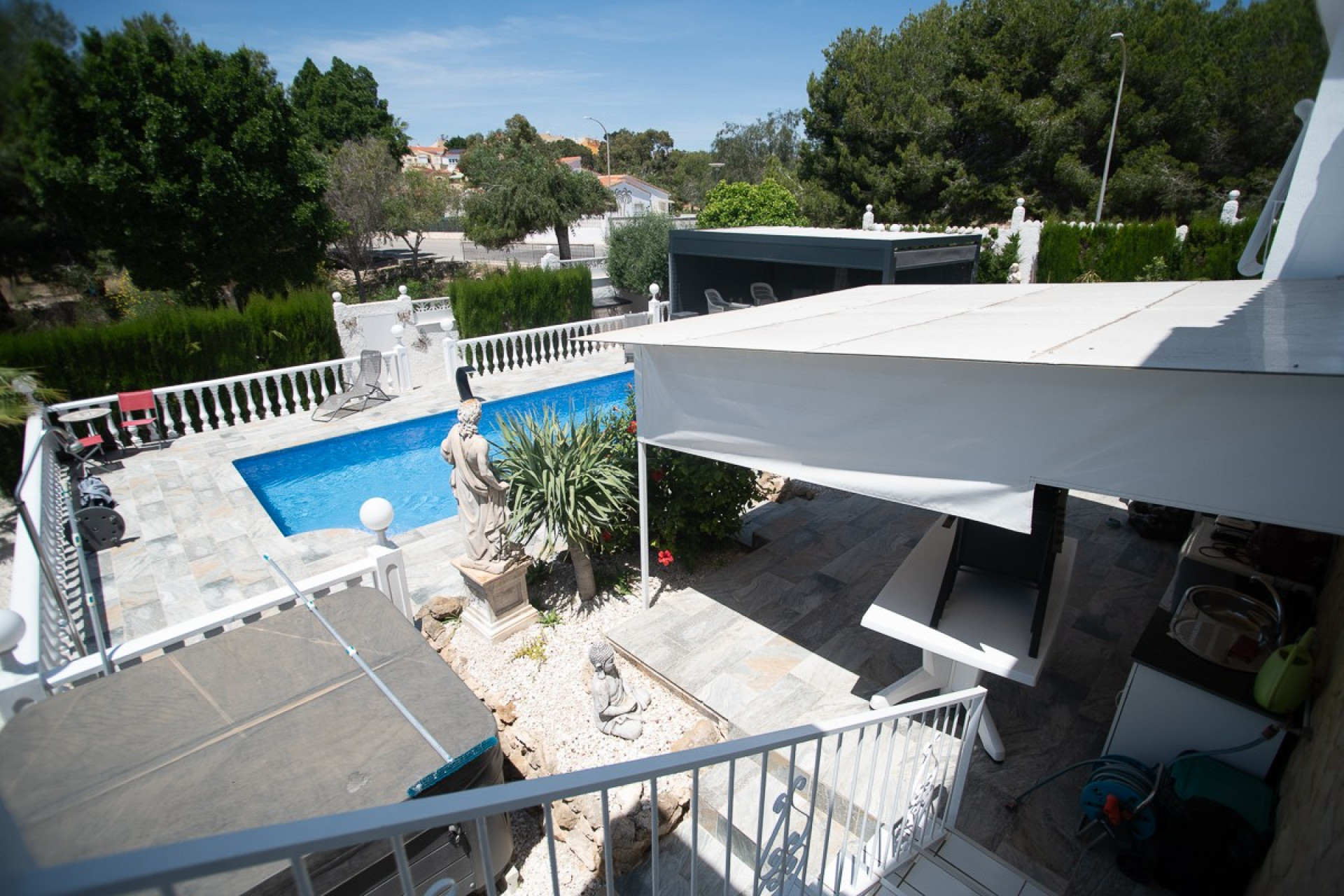 Herverkoop - Finca / Landelijke woning - La Marina