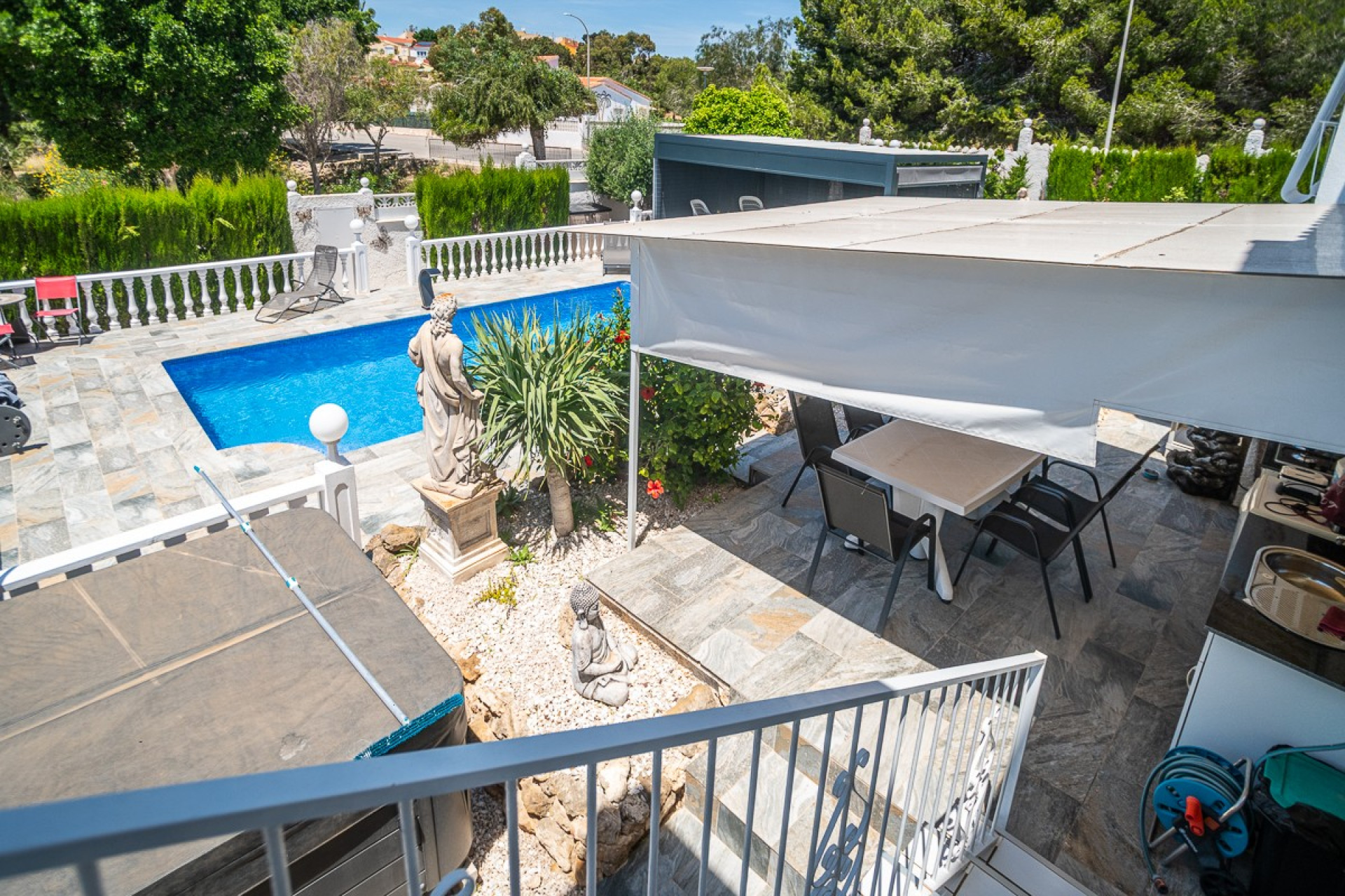 Herverkoop - Finca / Landelijke woning - La Marina