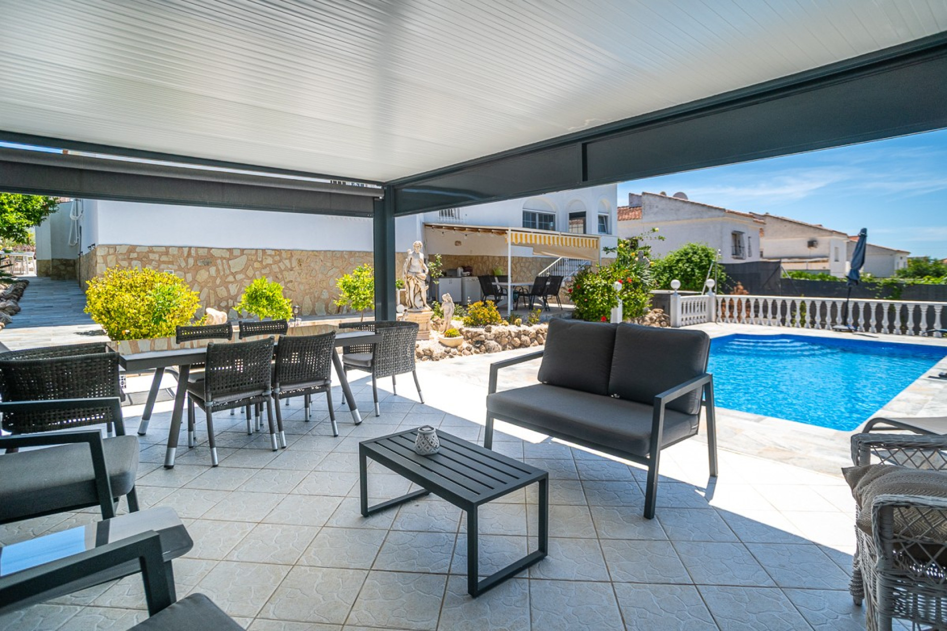 Herverkoop - Finca / Landelijke woning - La Marina