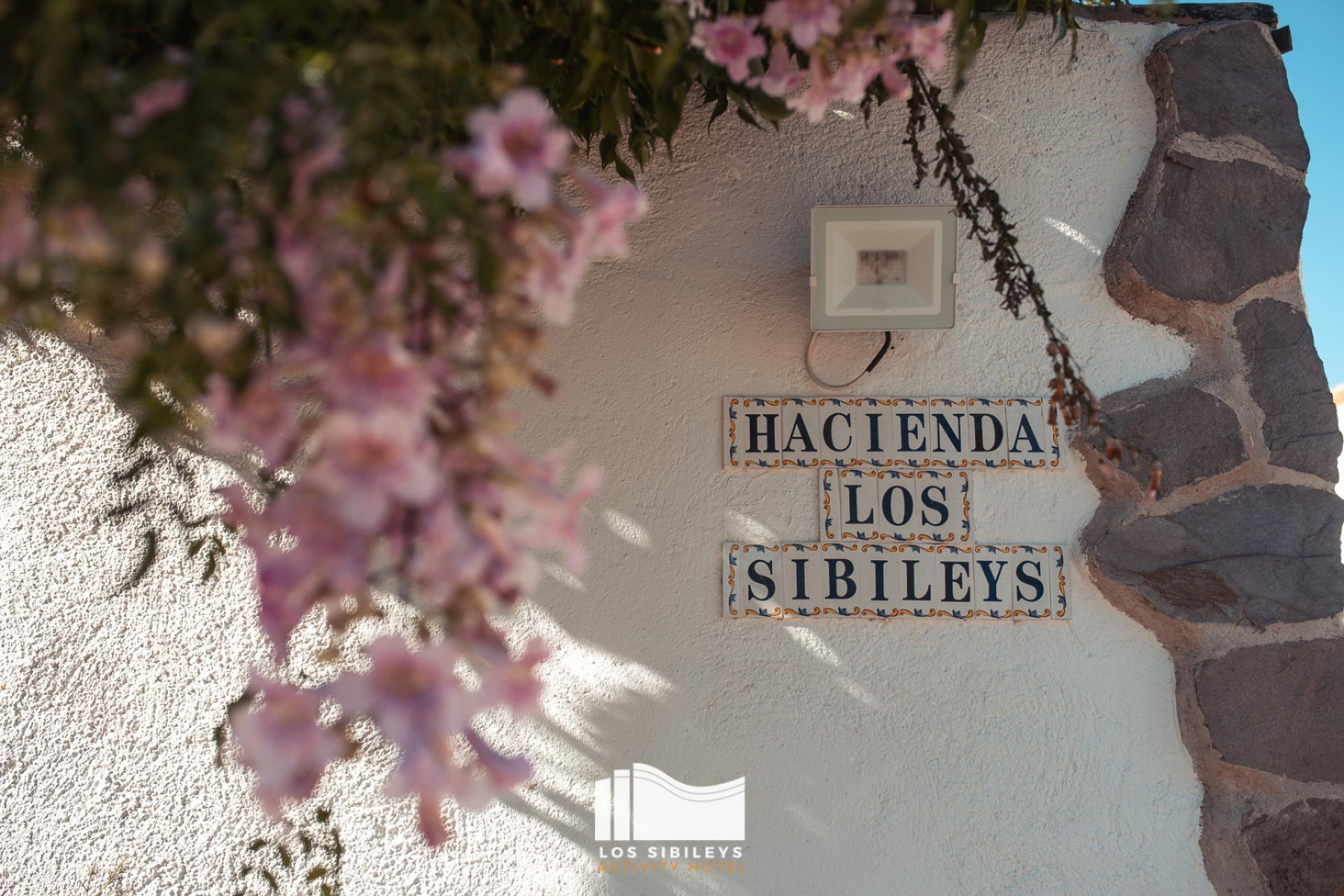 Herverkoop - Finca / Landelijke woning - Lorca