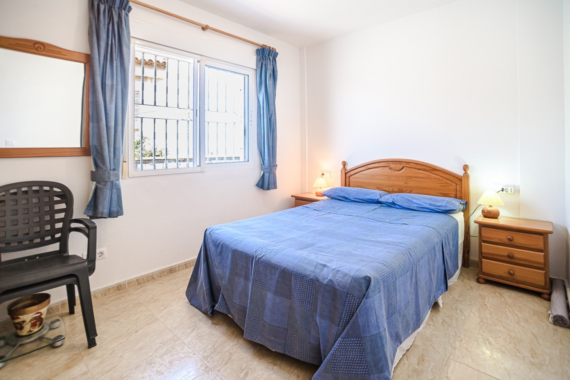 Herverkoop - Finca / Landelijke woning - LOS URRUTIAS - Costa Calida