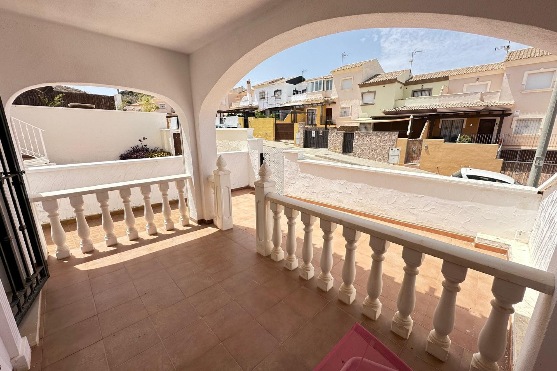 Herverkoop - Finca / Landelijke woning - Los Urrutias - Costa Calida