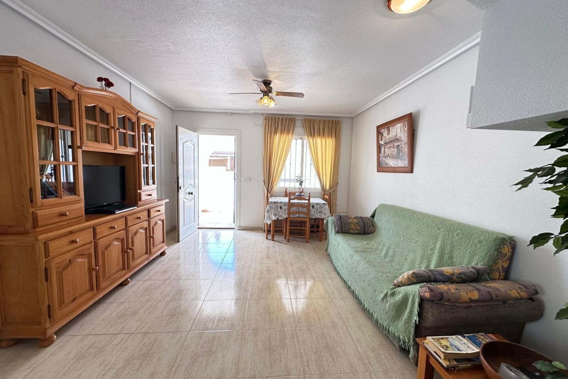 Herverkoop - Finca / Landelijke woning - Los Urrutias - Costa Calida