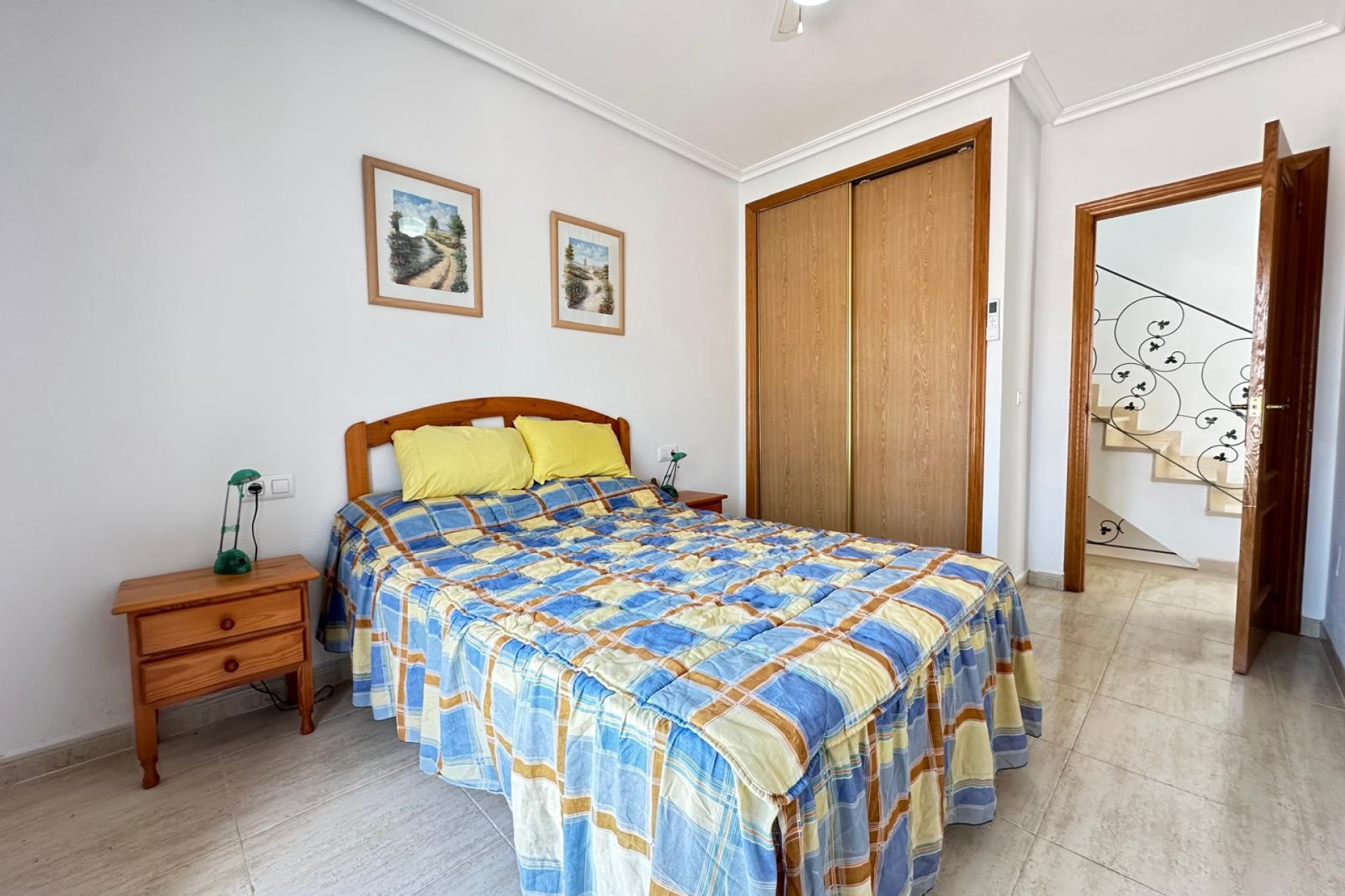 Herverkoop - Finca / Landelijke woning - Los Urrutias - Costa Calida